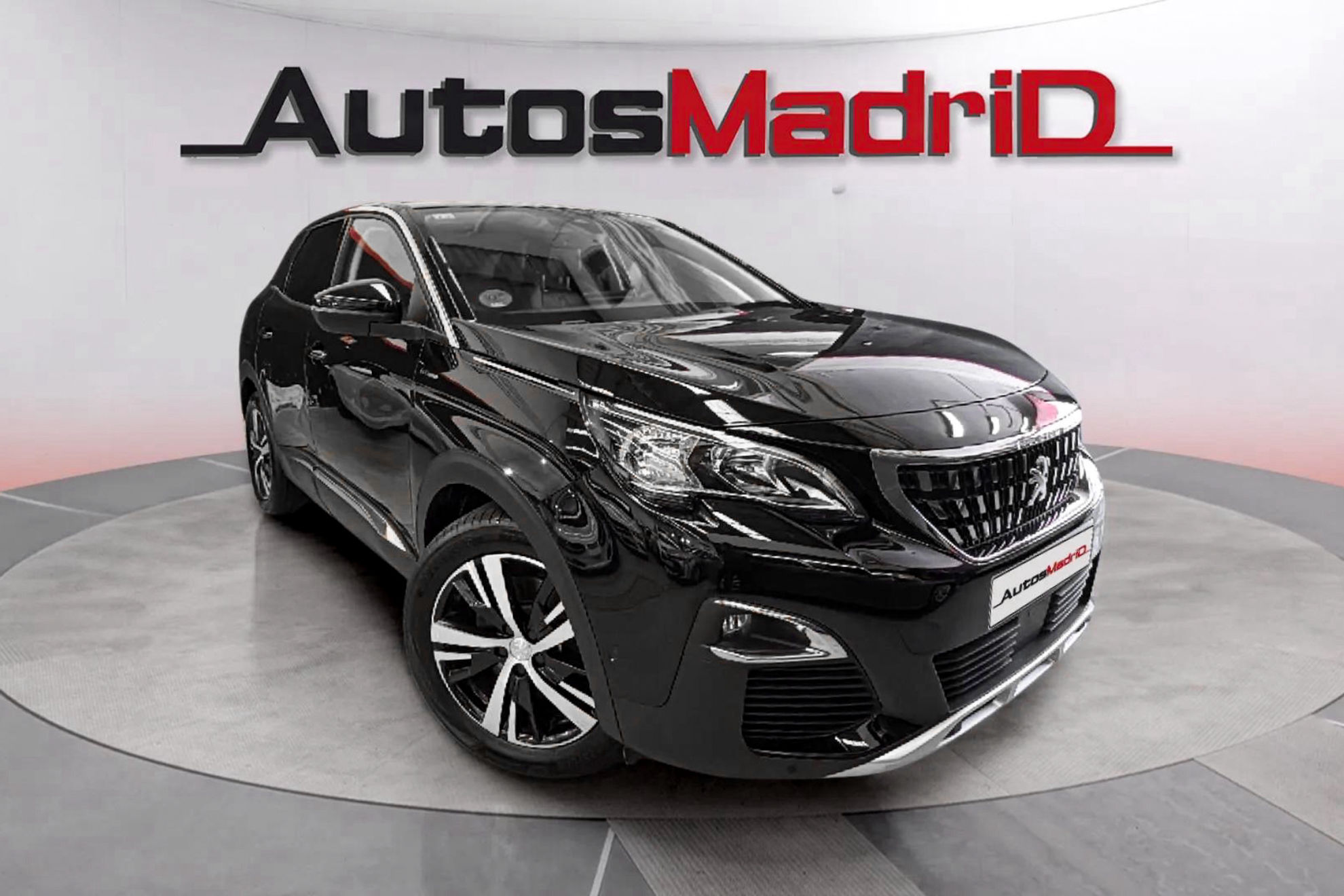 Peugeot 3008 Hybrid 225 eEAT8 Allure - foto 1