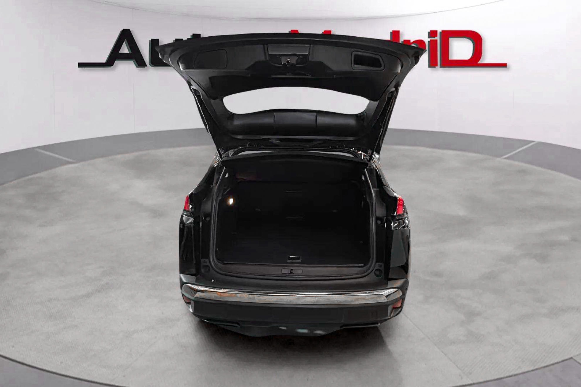 Peugeot 3008 Hybrid 225 eEAT8 Allure - foto 10