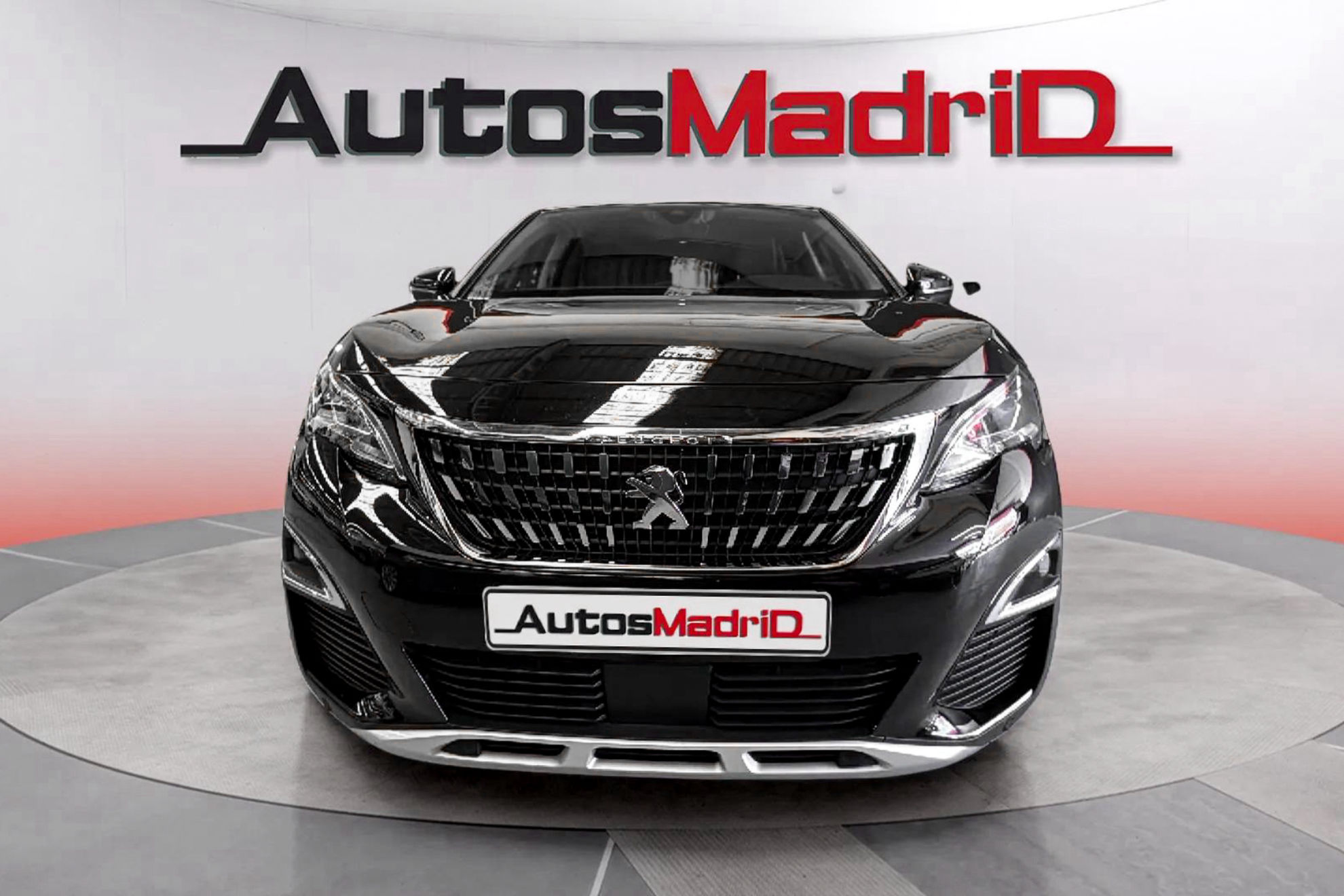 Peugeot 3008 Hybrid 225 eEAT8 Allure - foto 2