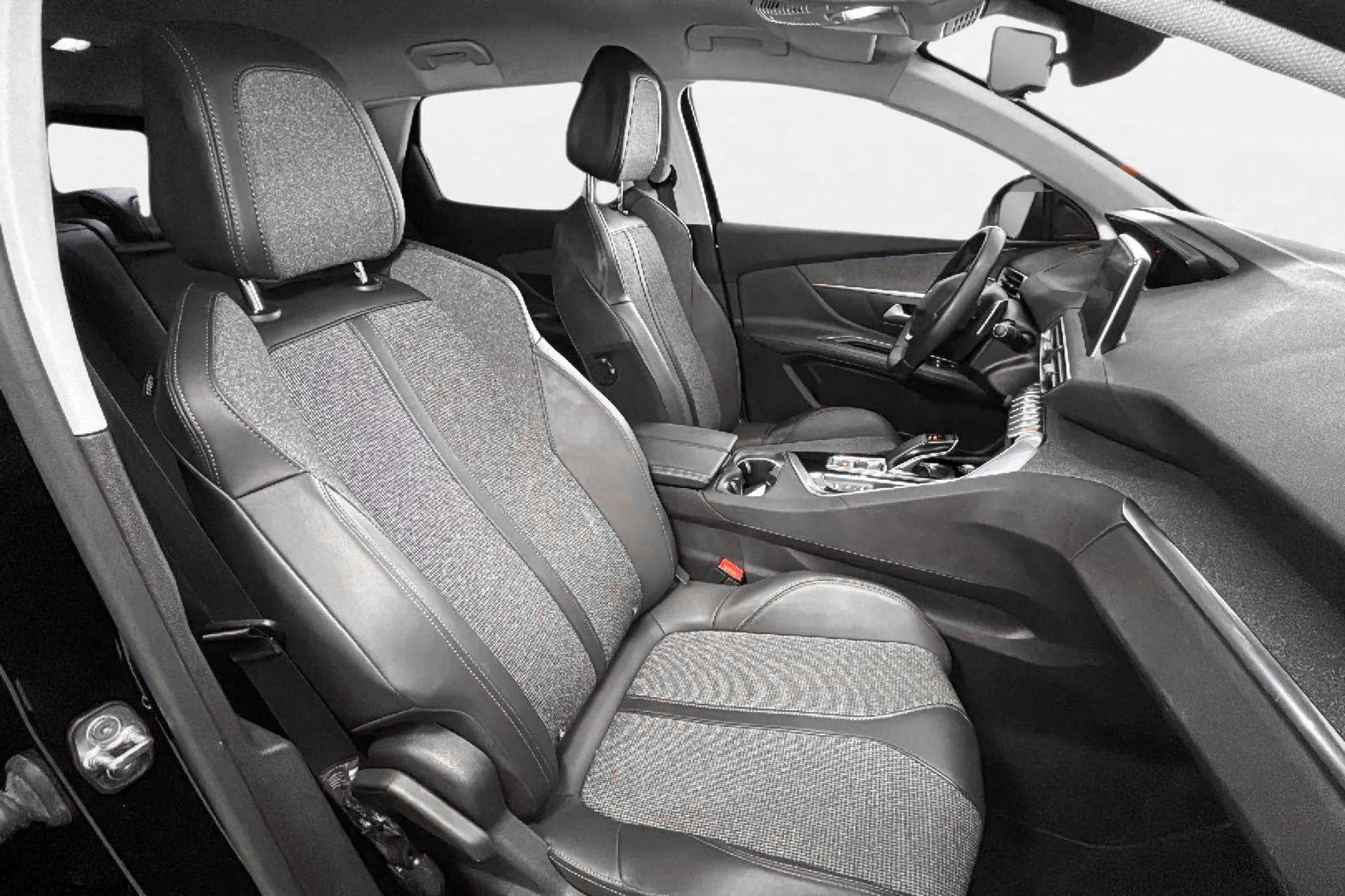 Peugeot 3008 Hybrid 225 eEAT8 Allure - foto 16