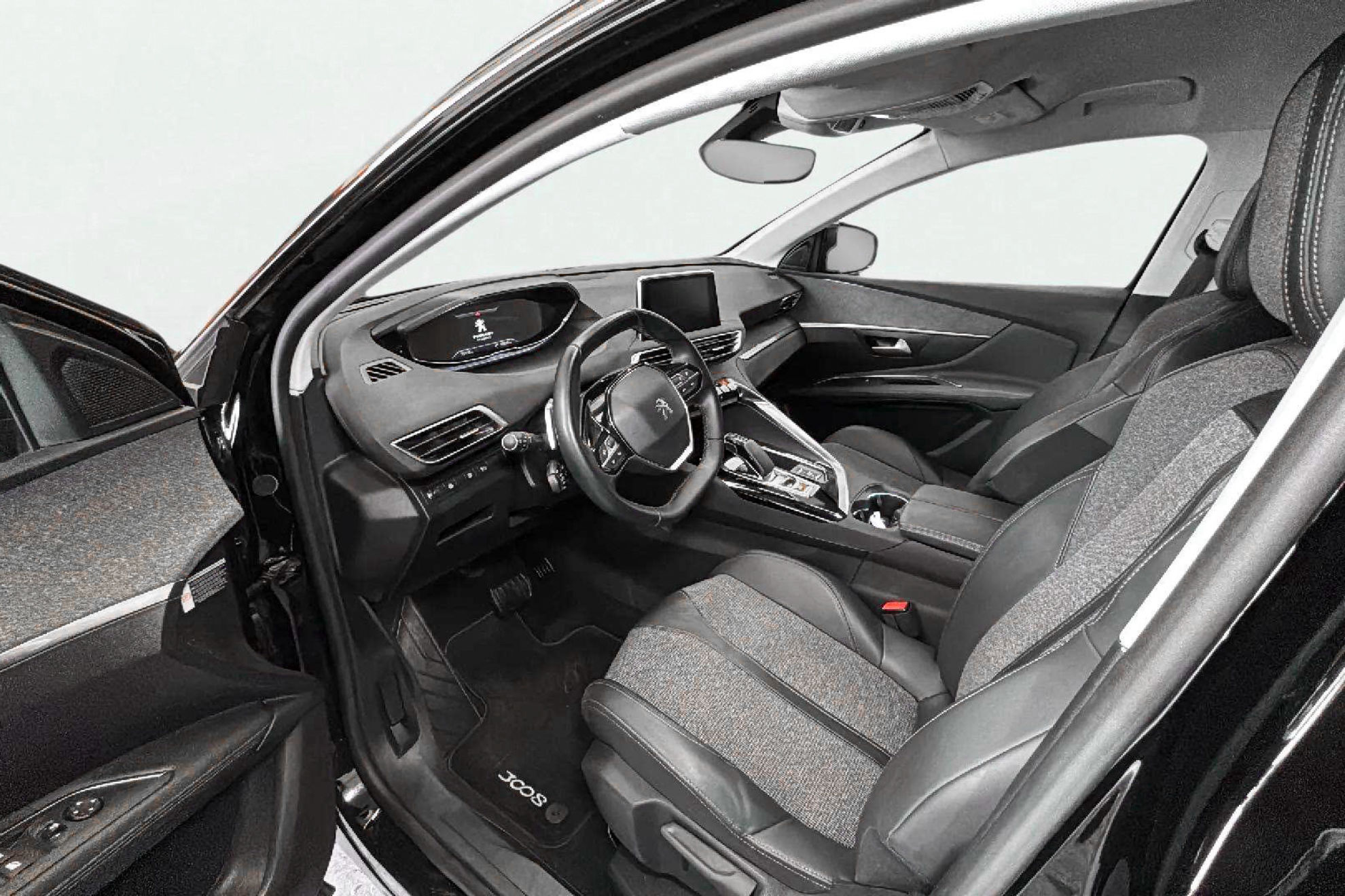 Peugeot 3008 Hybrid 225 eEAT8 Allure - foto 11
