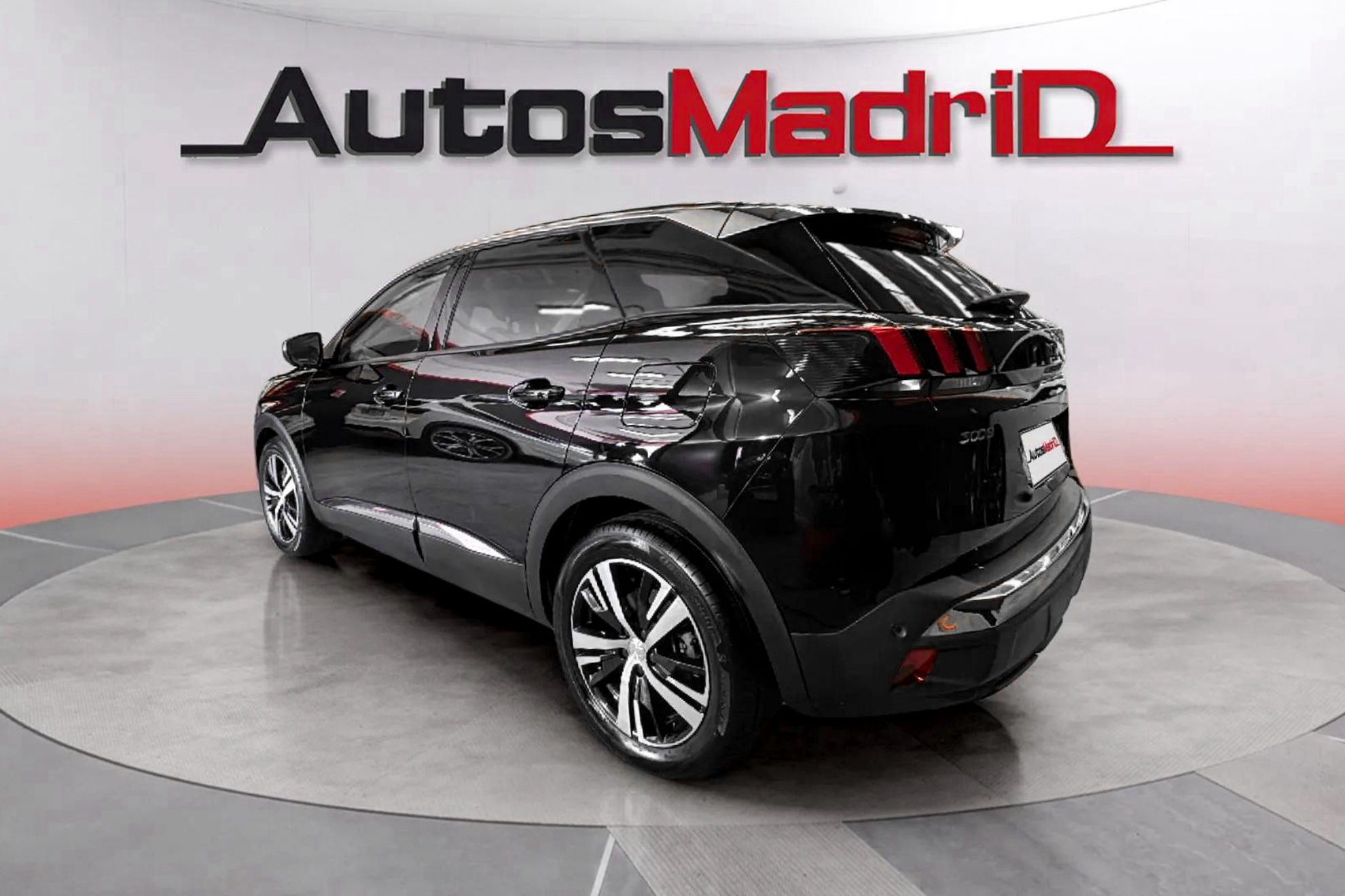 Peugeot 3008 Hybrid 225 eEAT8 Allure - foto 5
