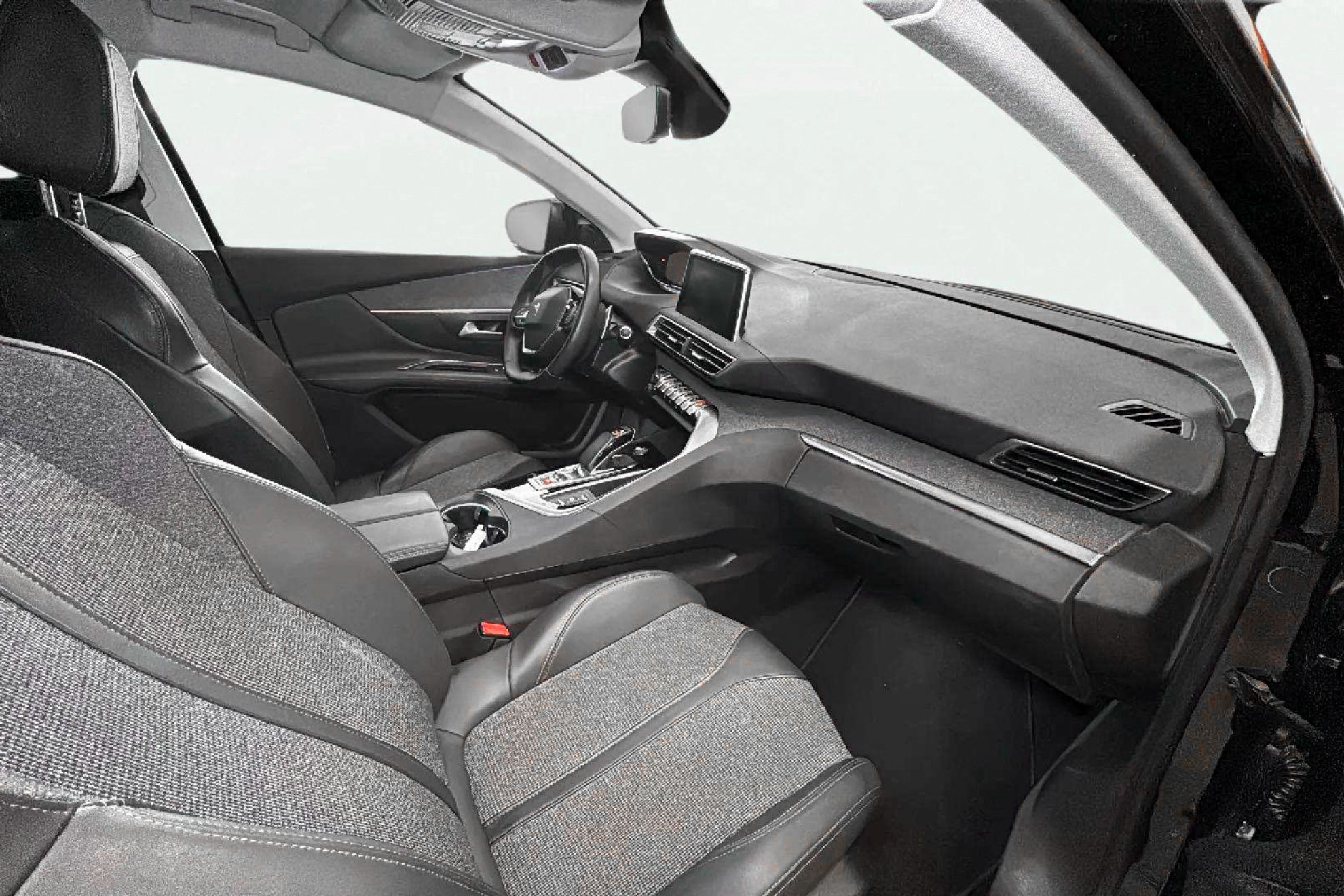 Peugeot 3008 Hybrid 225 eEAT8 Allure - foto 15