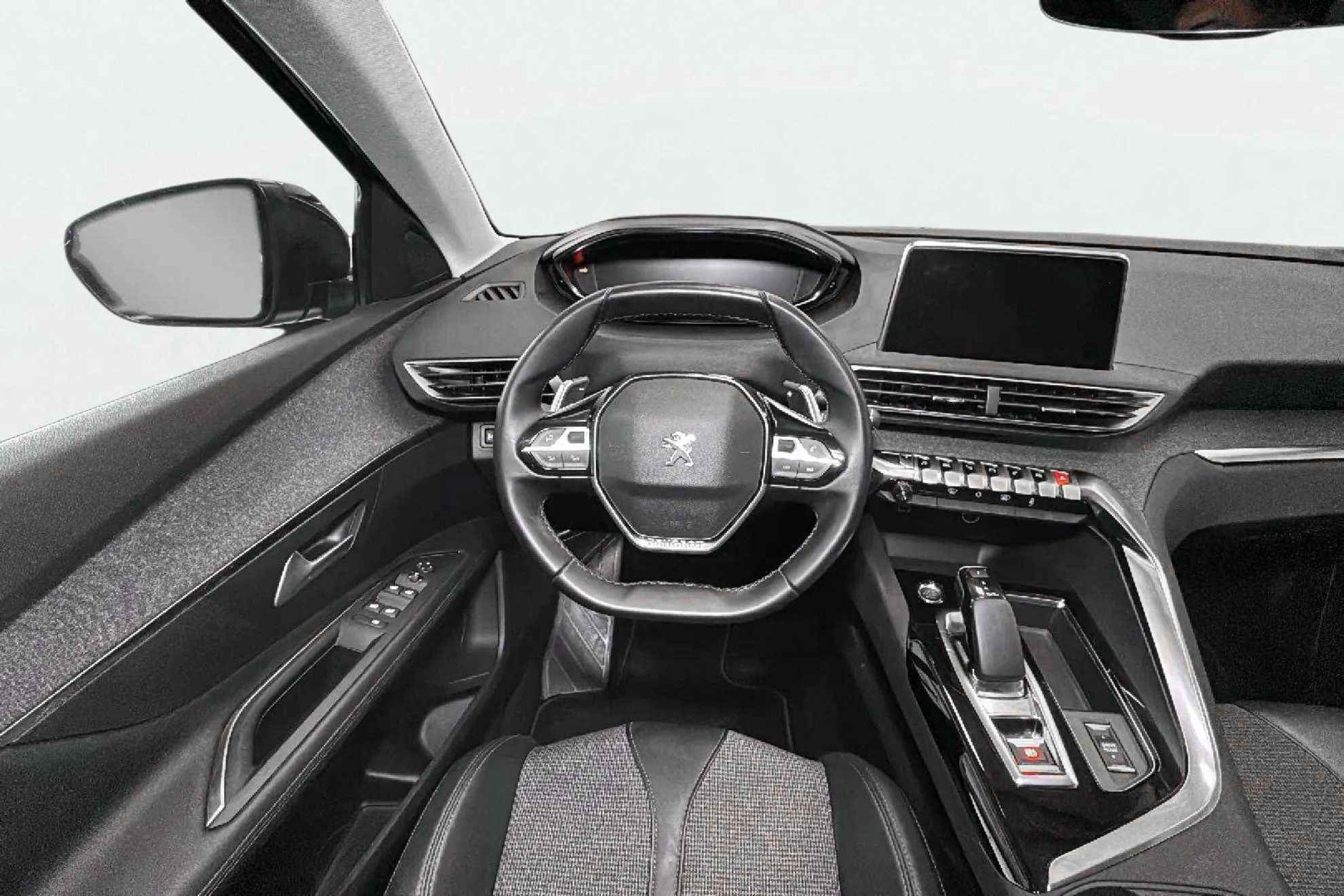 Peugeot 3008 Hybrid 225 eEAT8 Allure - foto 22