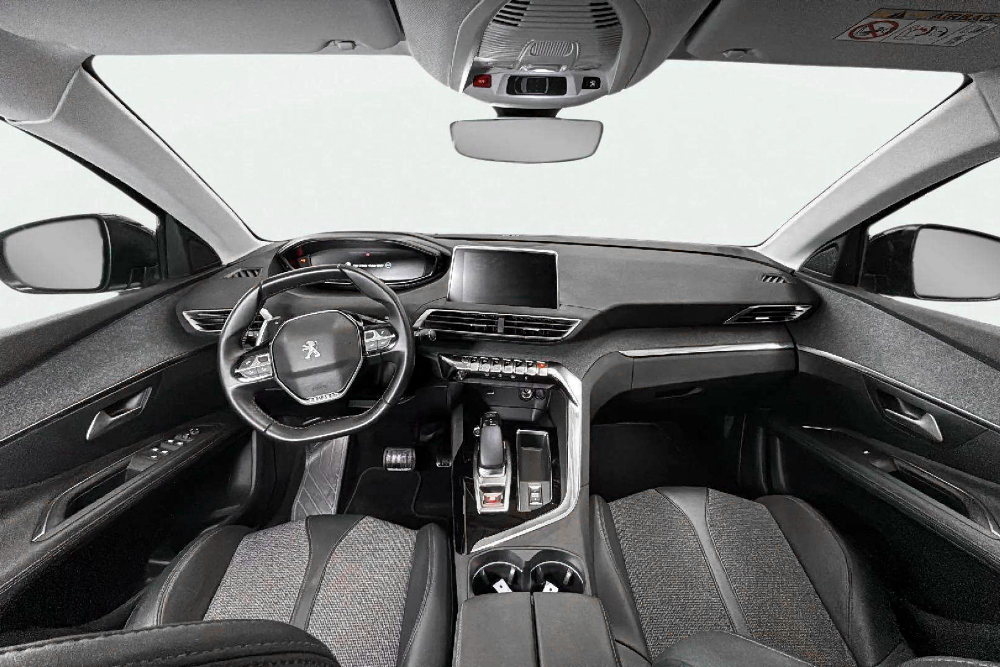 Peugeot 3008 Hybrid 225 eEAT8 Allure - foto 21