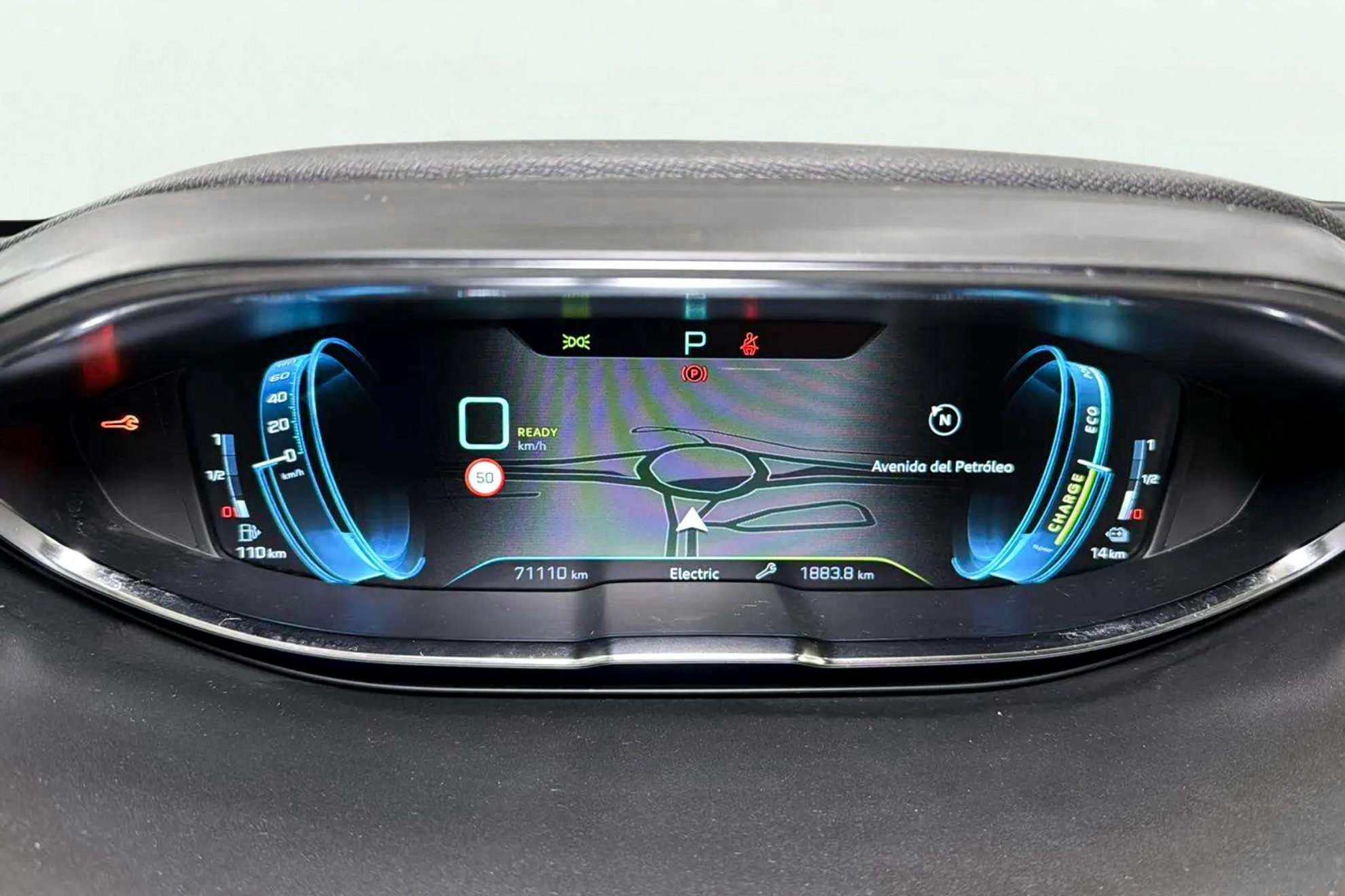 Peugeot 3008 Hybrid 225 eEAT8 Allure - foto 27