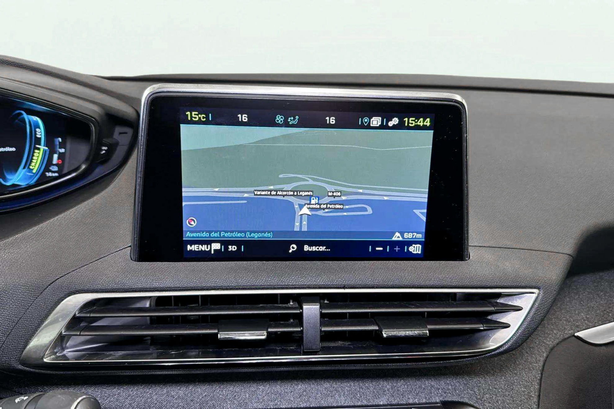 Peugeot 3008 Hybrid 225 eEAT8 Allure - foto 30