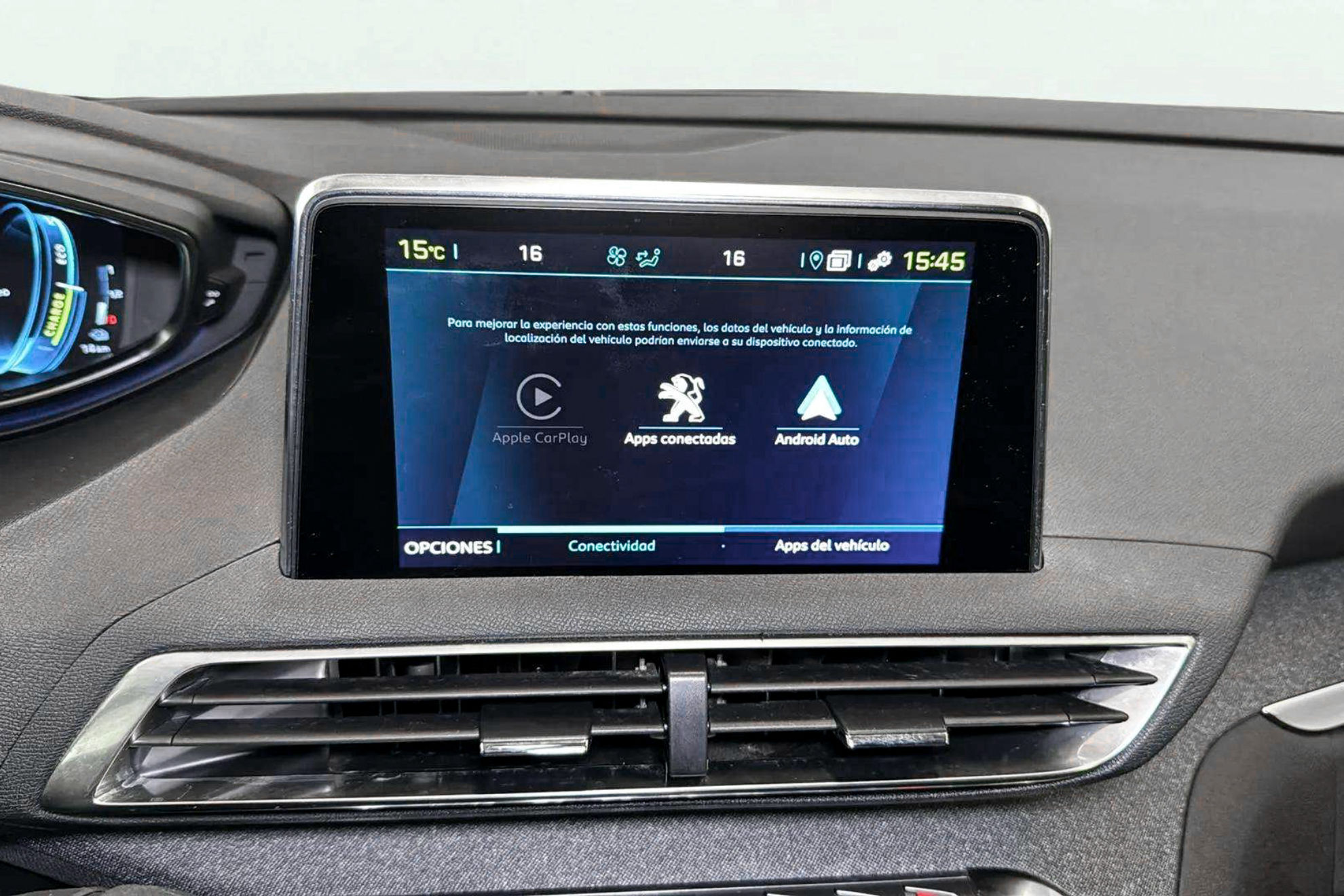 Peugeot 3008 Hybrid 225 eEAT8 Allure - foto 33