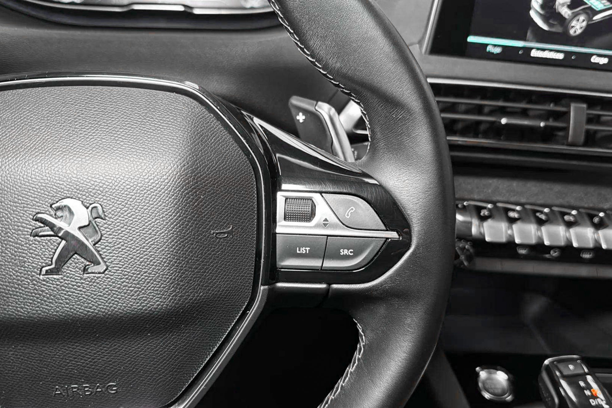 Peugeot 3008 Hybrid 225 eEAT8 Allure - foto 24