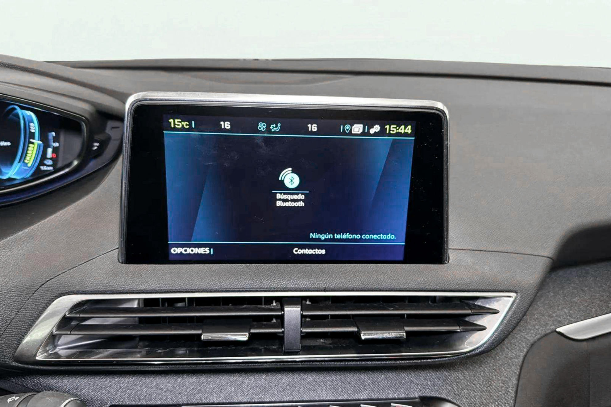 Peugeot 3008 Hybrid 225 eEAT8 Allure - foto 32