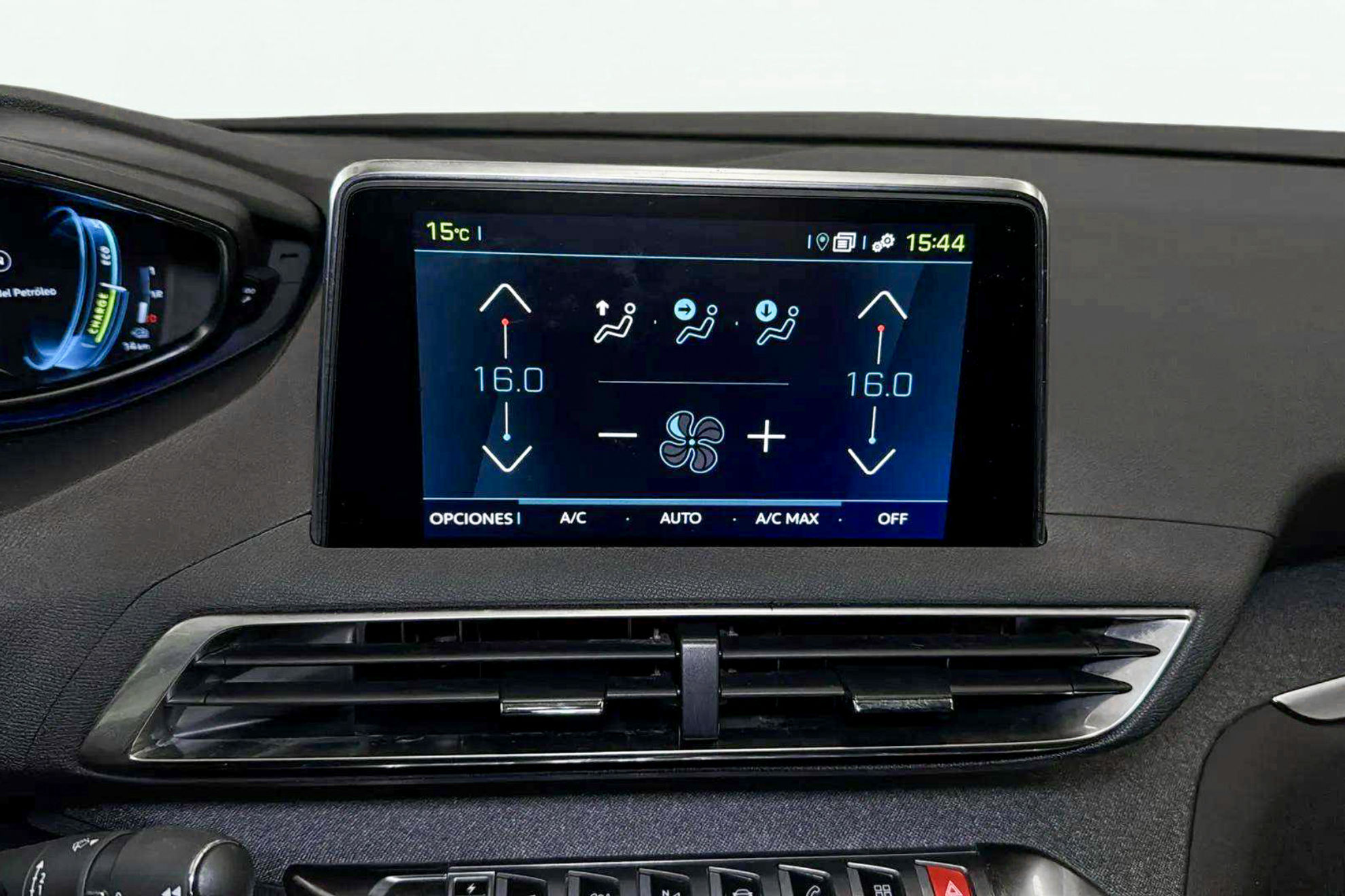 Peugeot 3008 Hybrid 225 eEAT8 Allure - foto 29