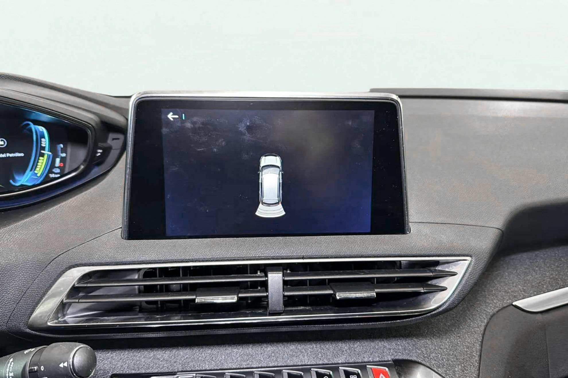Peugeot 3008 Hybrid 225 eEAT8 Allure - foto 44