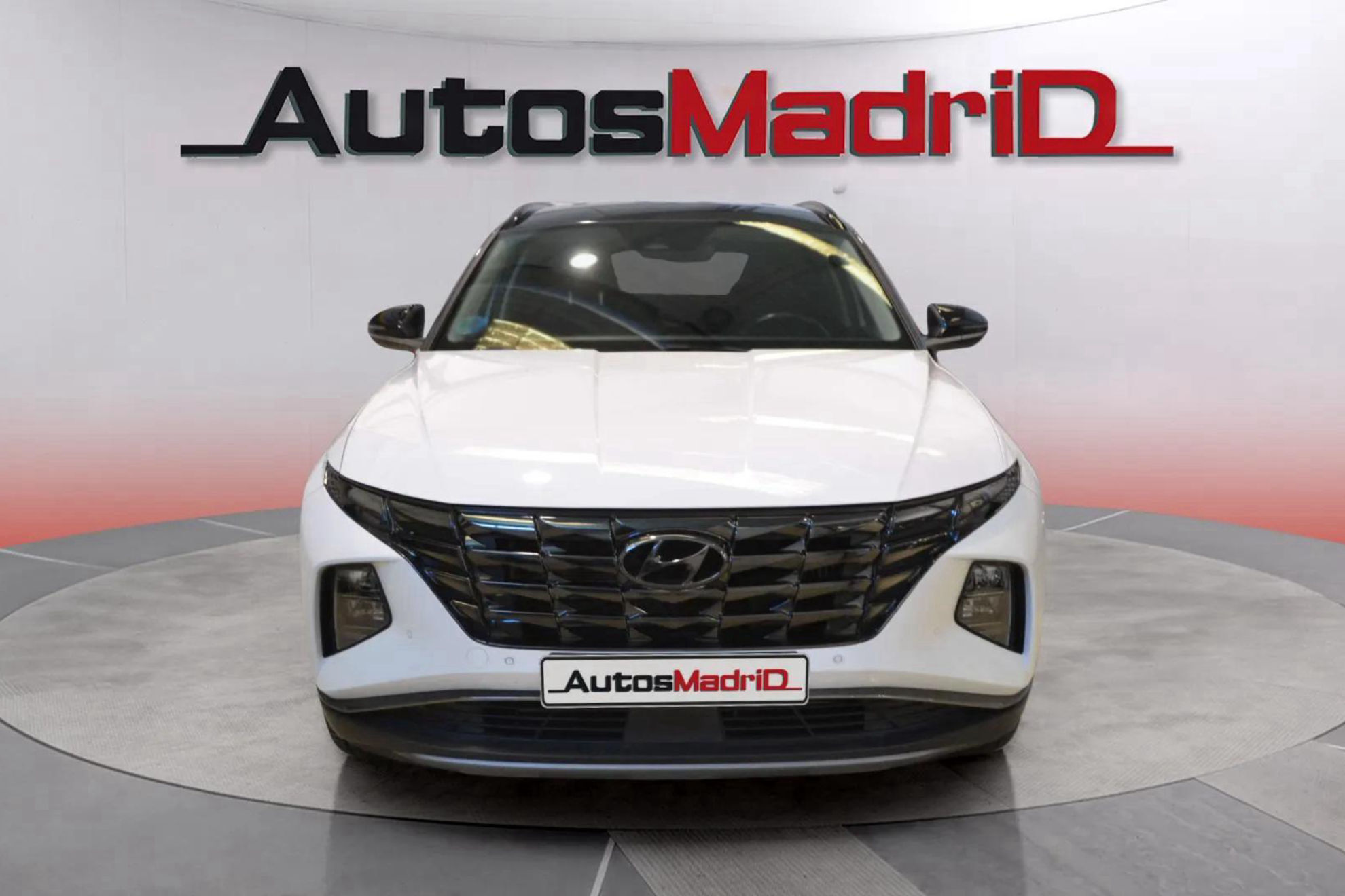 Hyundai Tucson 1.6 T-GDi HEV Tecno - foto 2