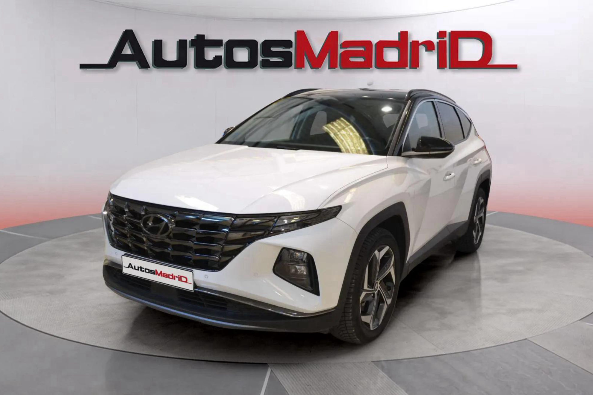 Hyundai Tucson 1.6 T-GDi HEV Tecno - foto 3