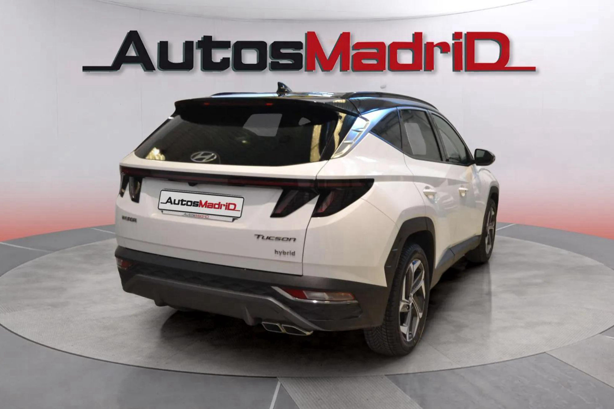 Hyundai Tucson 1.6 T-GDi HEV Tecno - foto 7