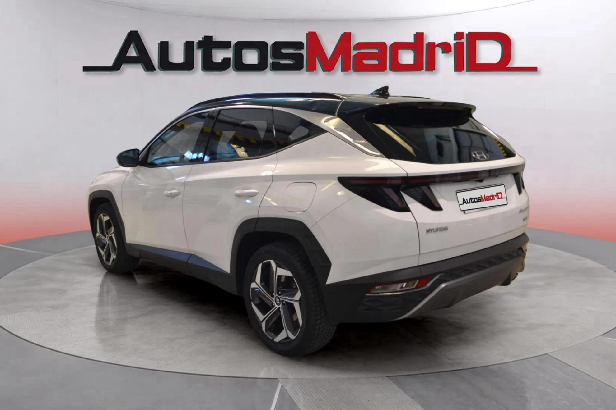 Hyundai Tucson 1.6 T-GDi HEV Tecno - foto 5