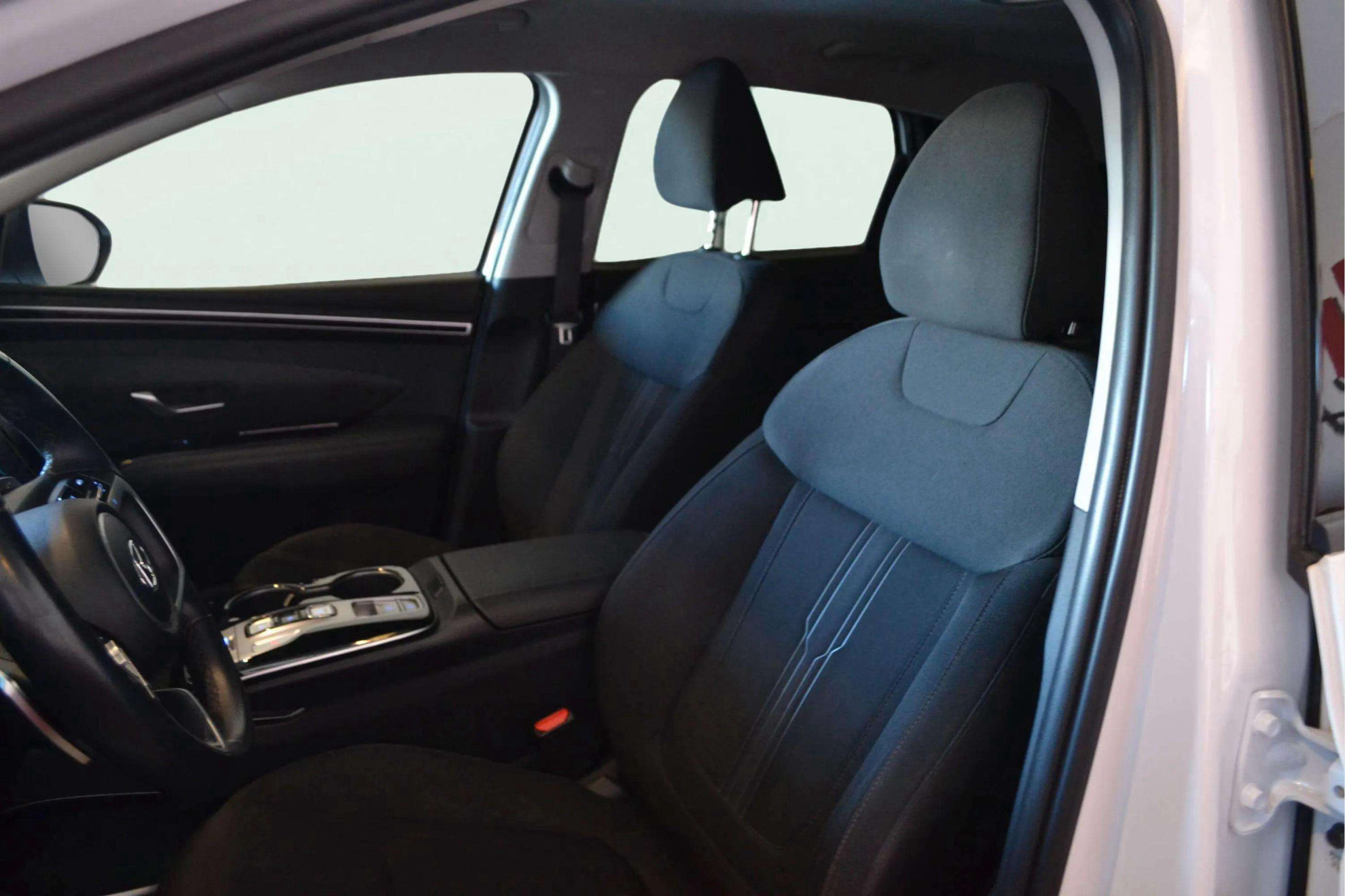 Hyundai Tucson 1.6 T-GDi HEV Tecno - foto 16