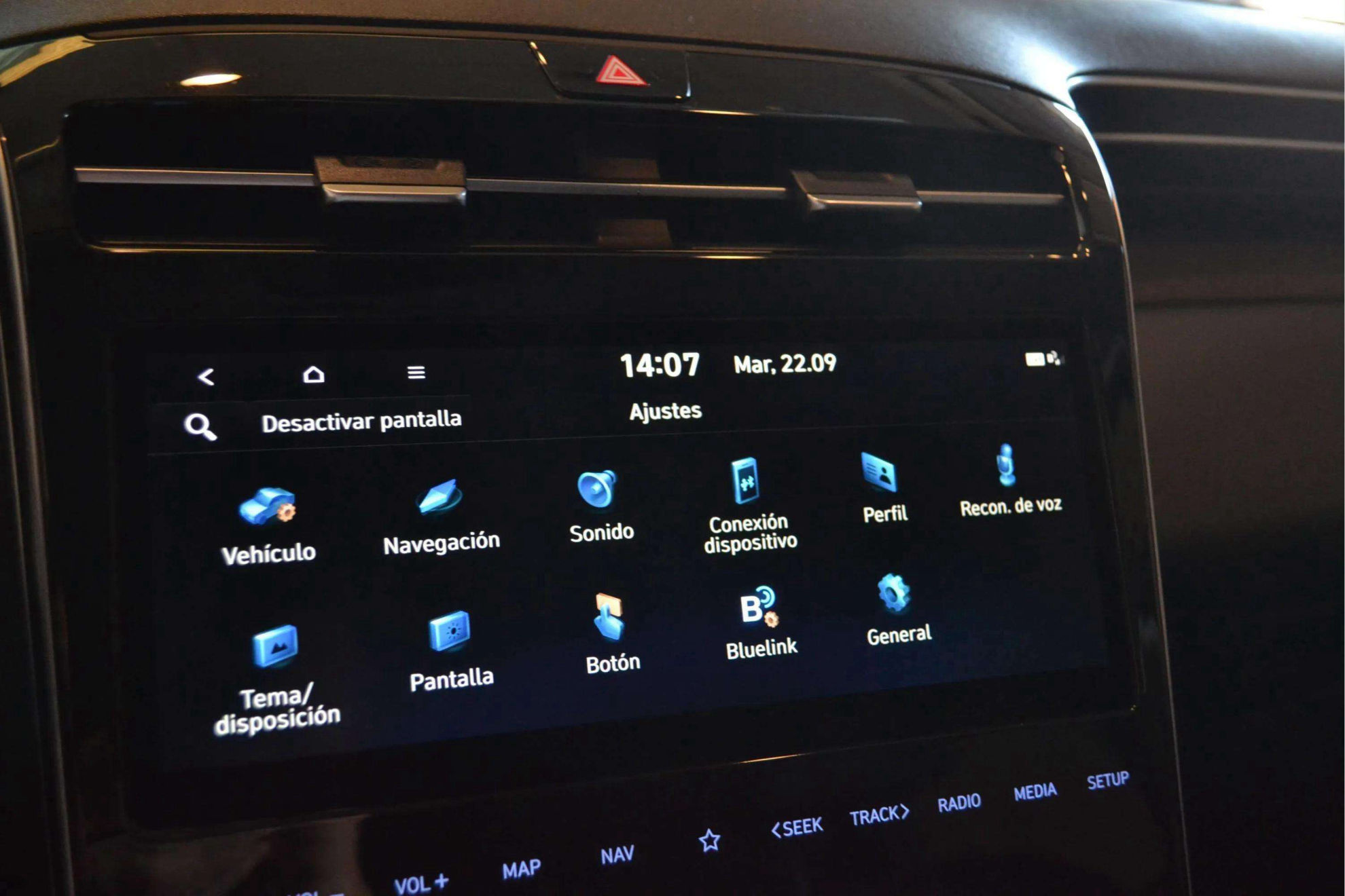 Hyundai Tucson 1.6 T-GDi HEV Tecno - foto 32