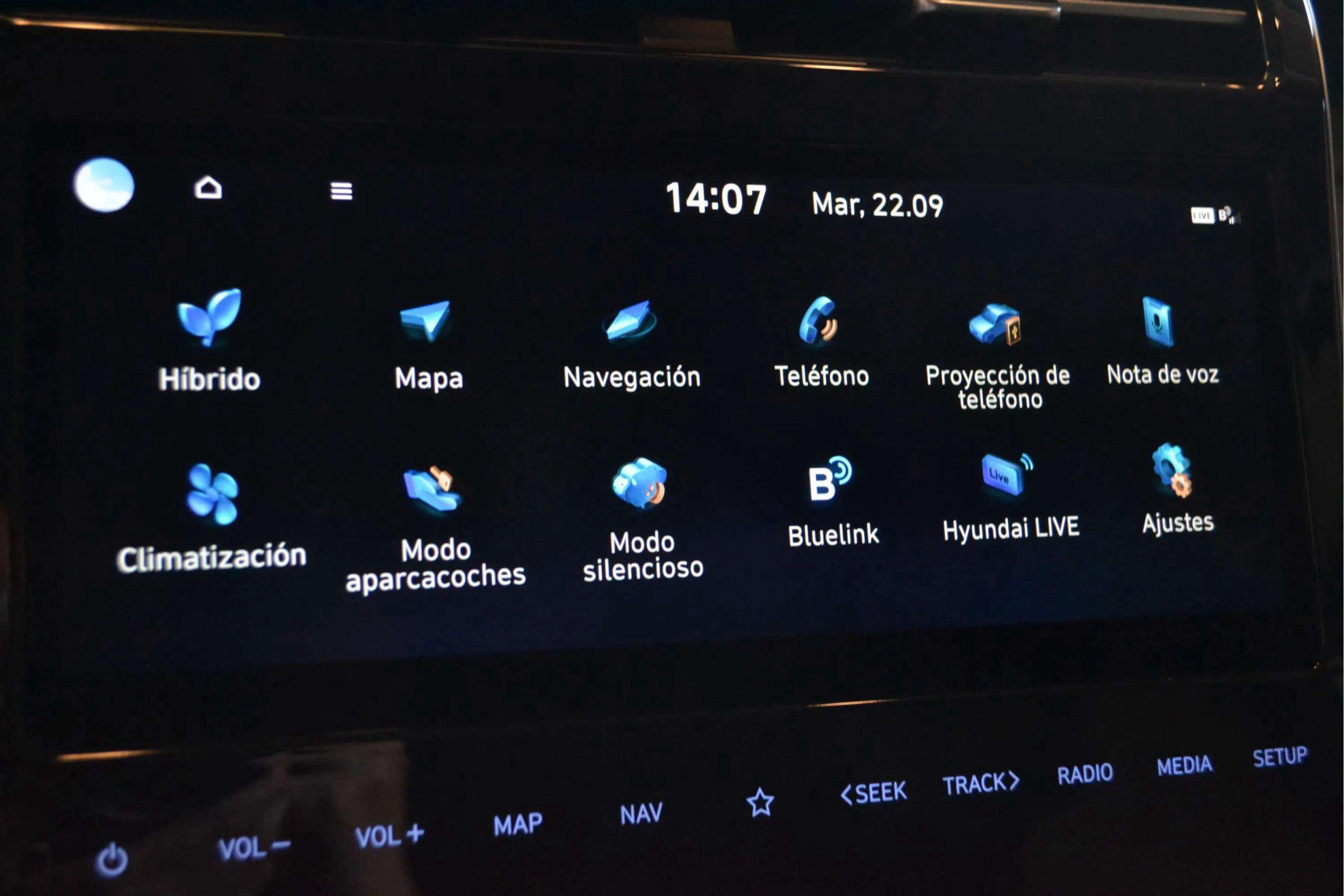 Hyundai Tucson 1.6 T-GDi HEV Tecno - foto 33