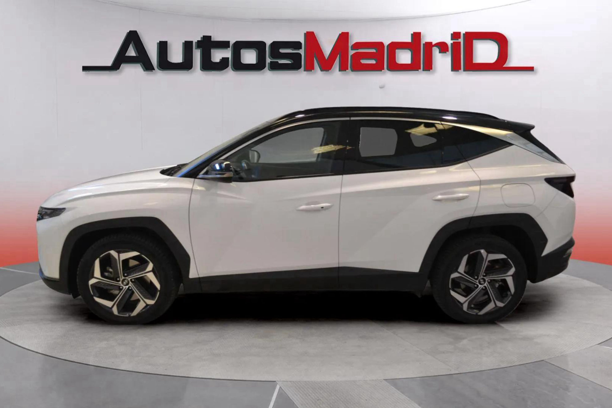 Hyundai Tucson 1.6 T-GDi HEV Tecno - foto 4