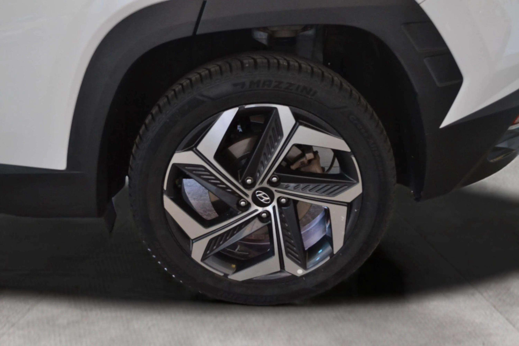 Hyundai Tucson 1.6 T-GDi HEV Tecno - foto 37