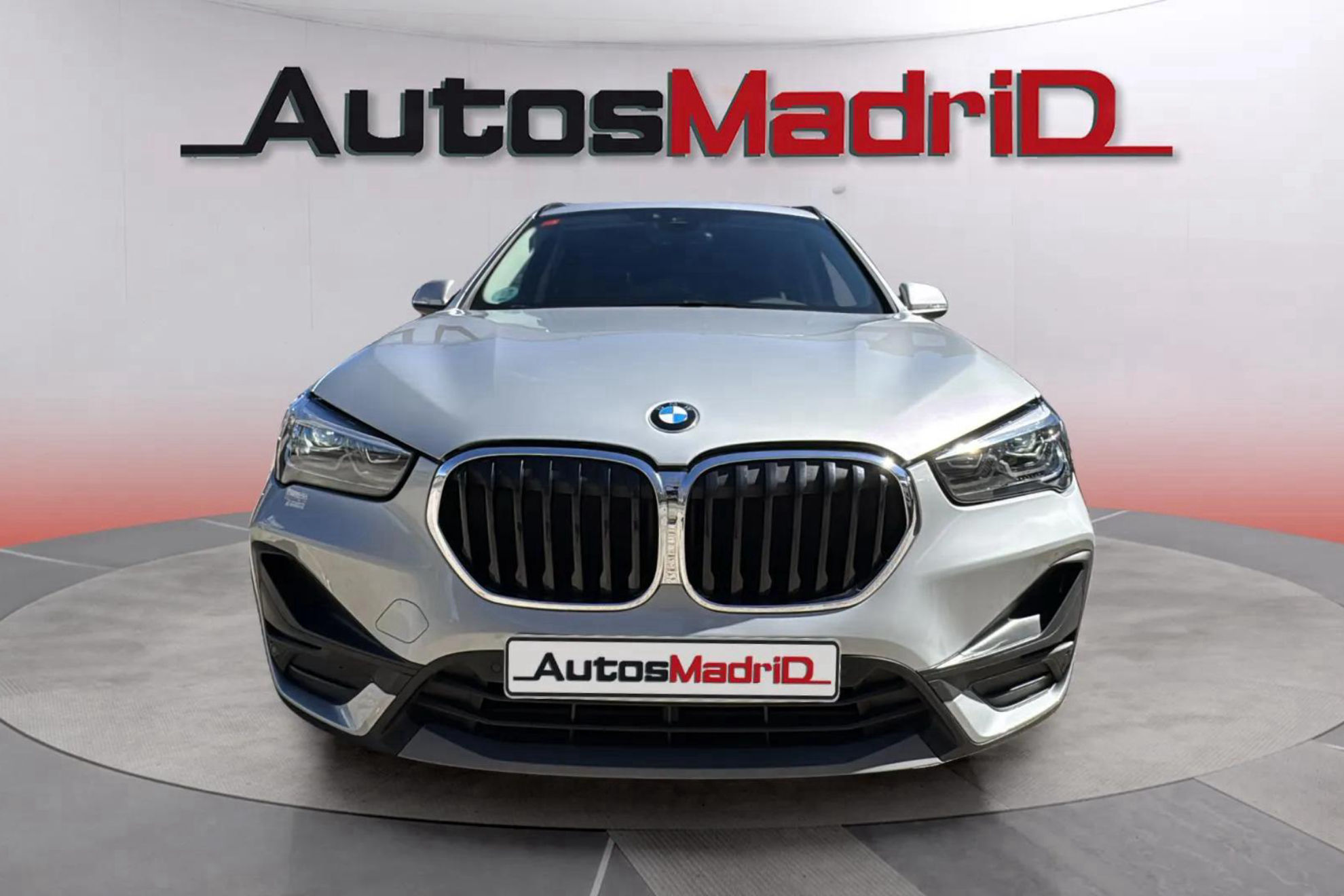 BMW X1 xDrive20dA - foto 2