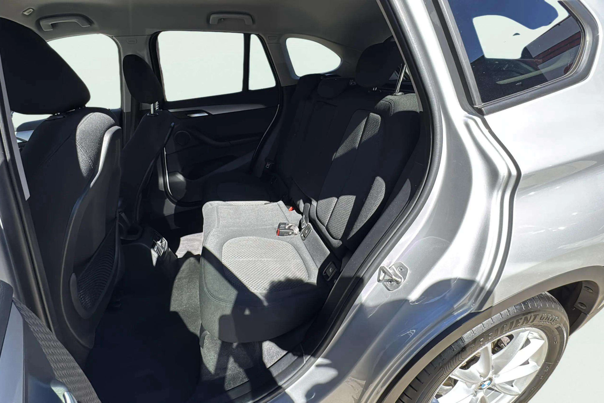BMW X1 xDrive20dA - foto 15