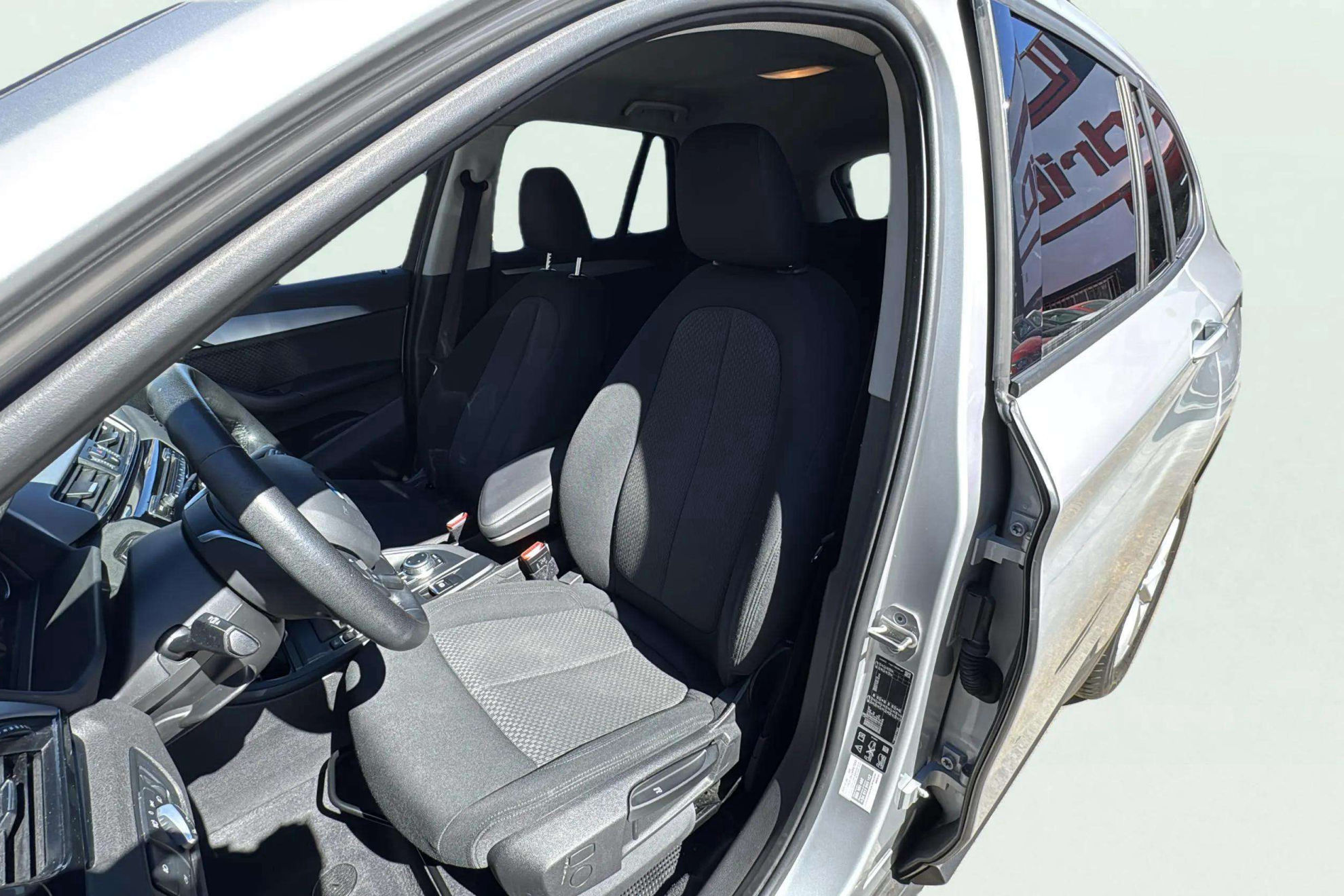 BMW X1 xDrive20dA - foto 14