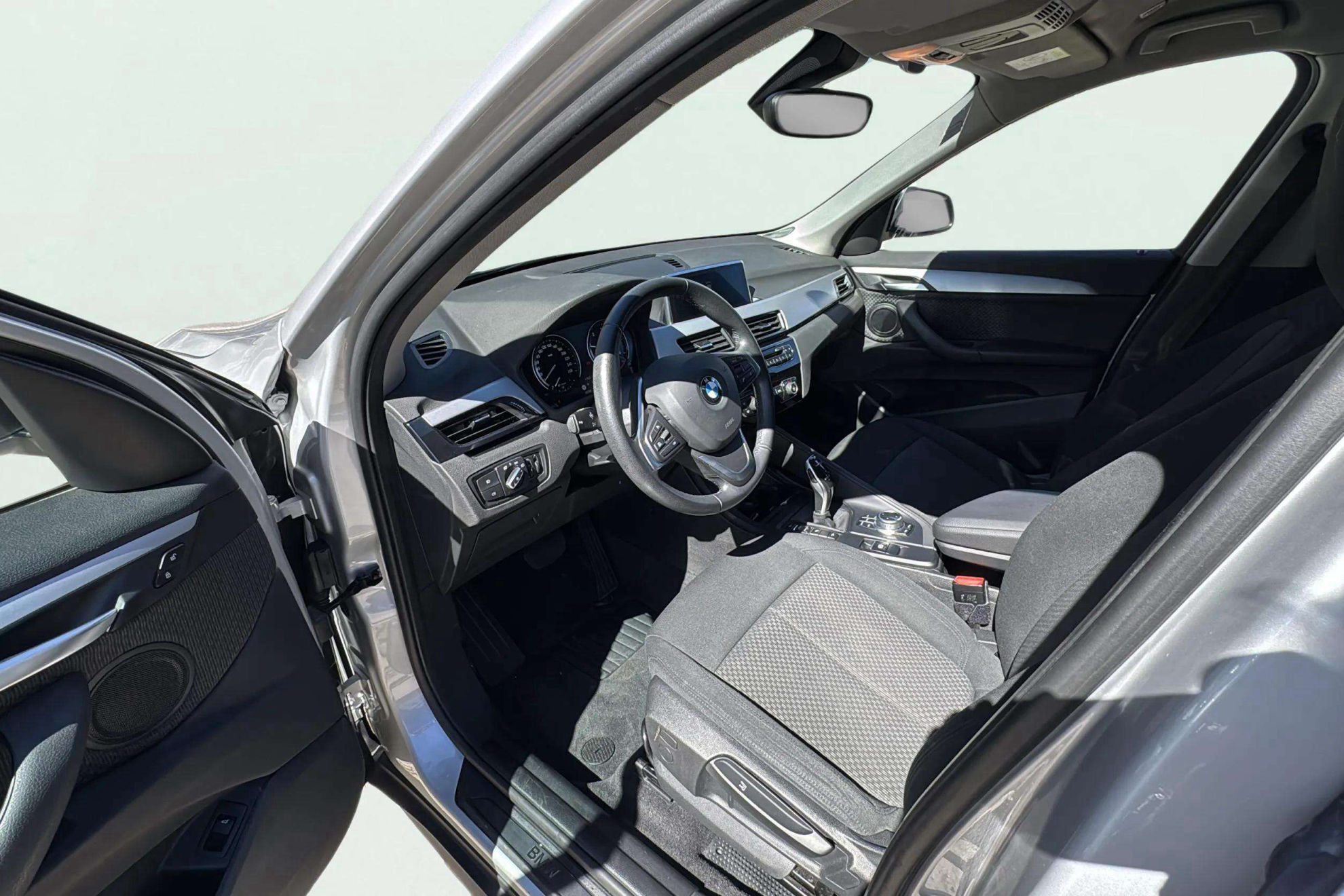 BMW X1 xDrive20dA - foto 13