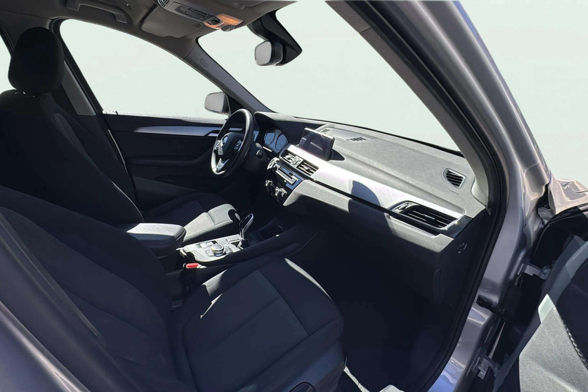 BMW X1 xDrive20dA - foto 17