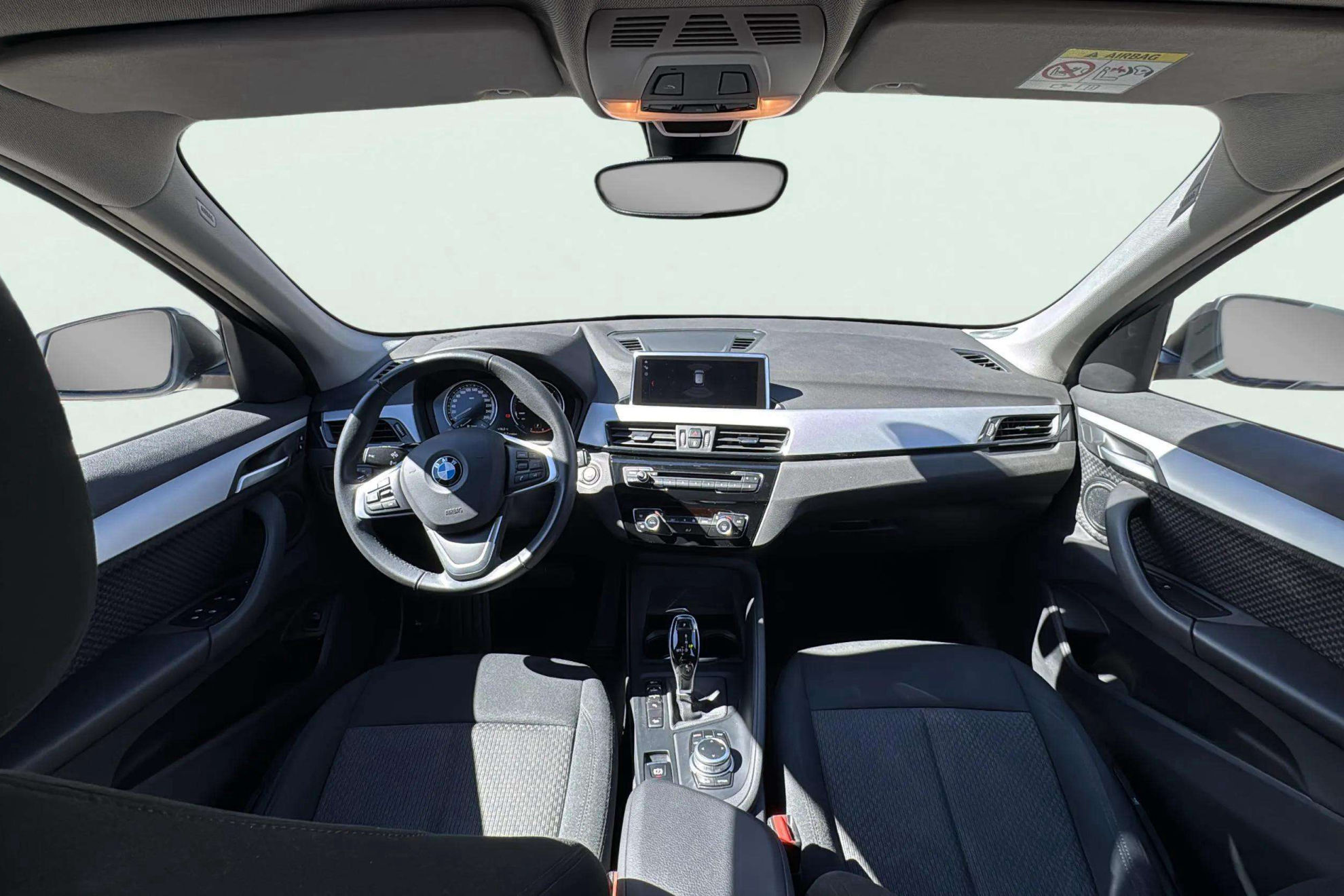 BMW X1 xDrive20dA - foto 21