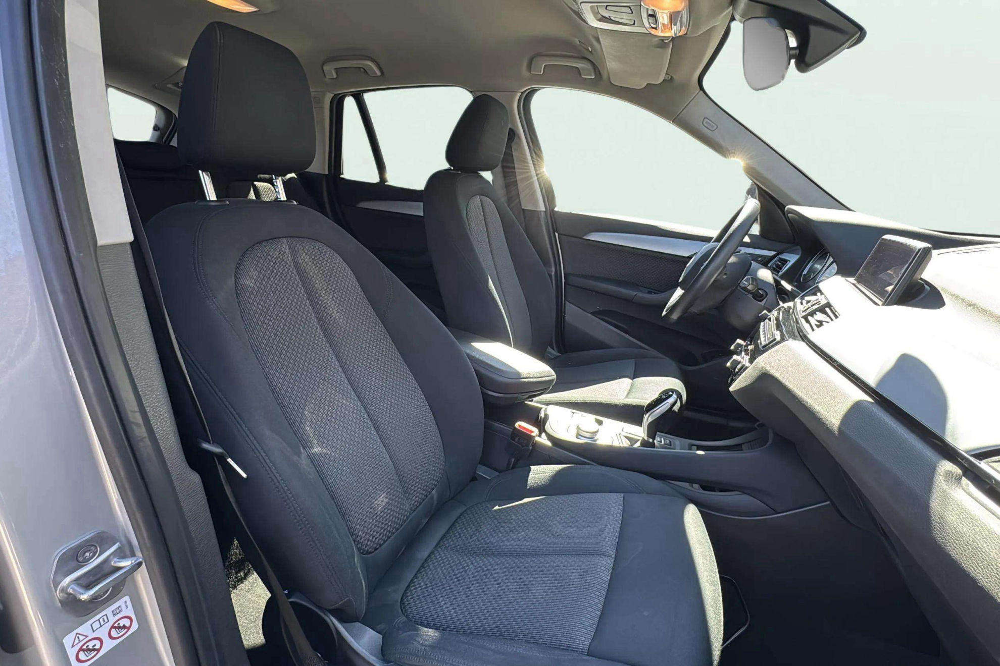 BMW X1 xDrive20dA - foto 18