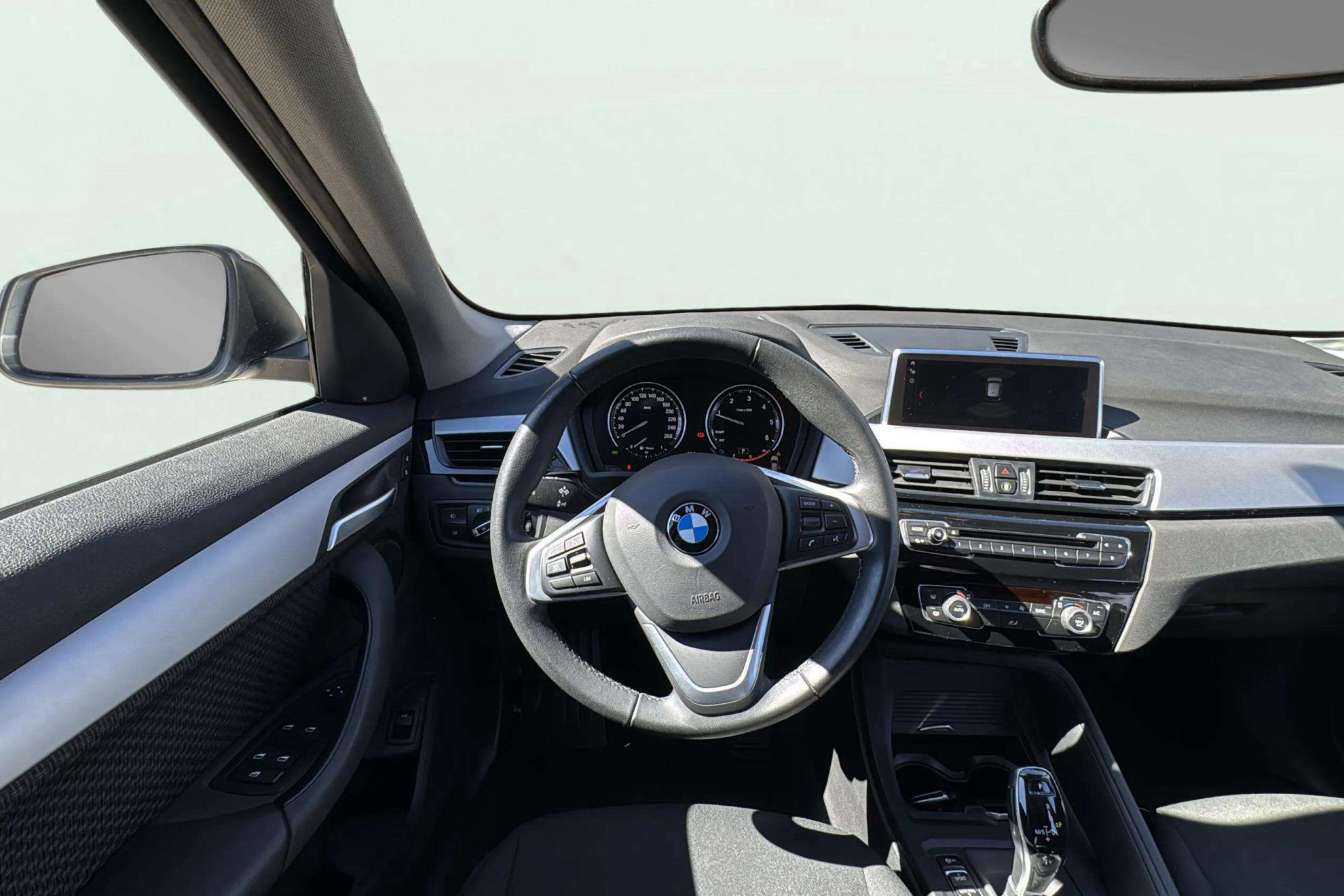 BMW X1 xDrive20dA - foto 22