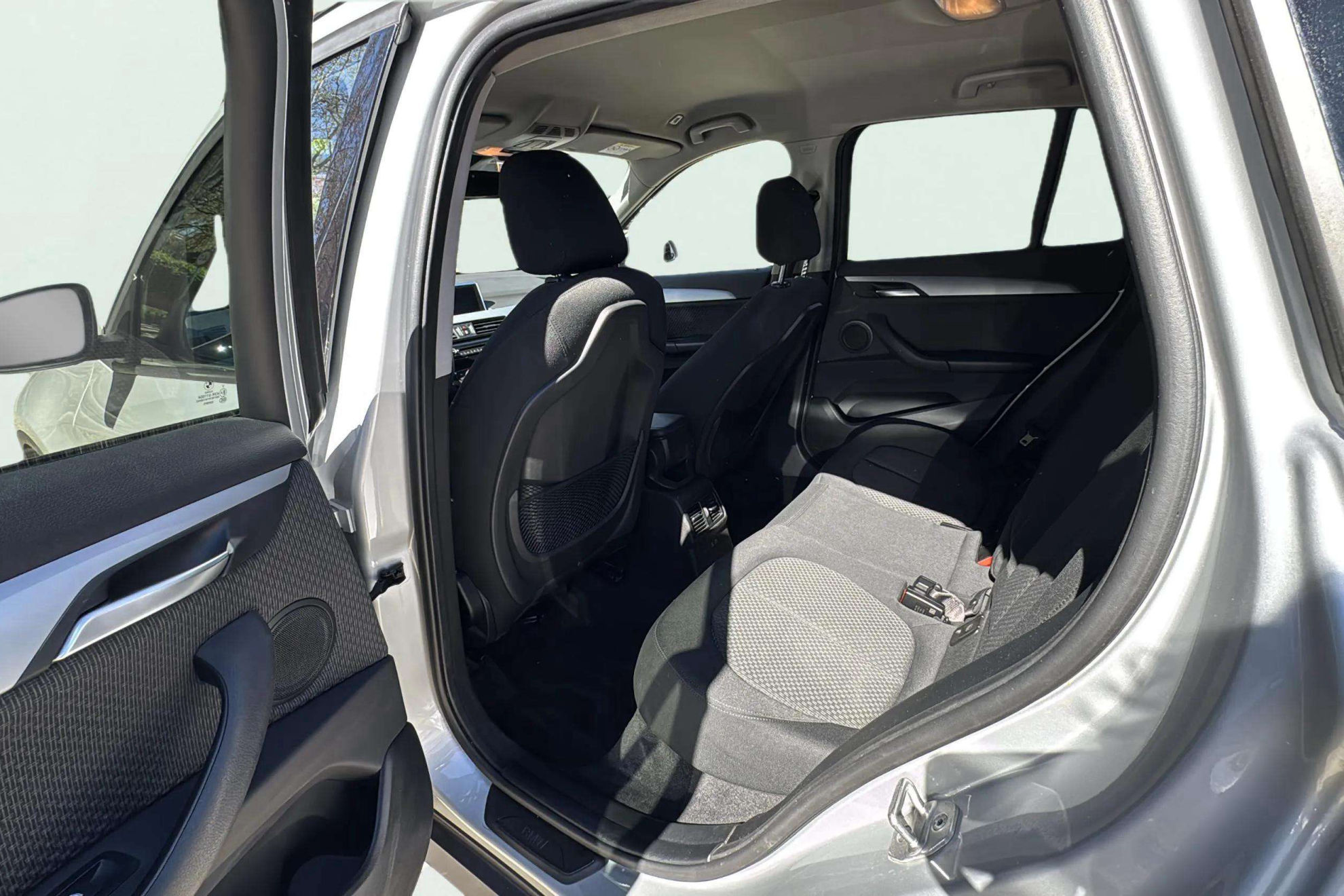 BMW X1 xDrive20dA - foto 16