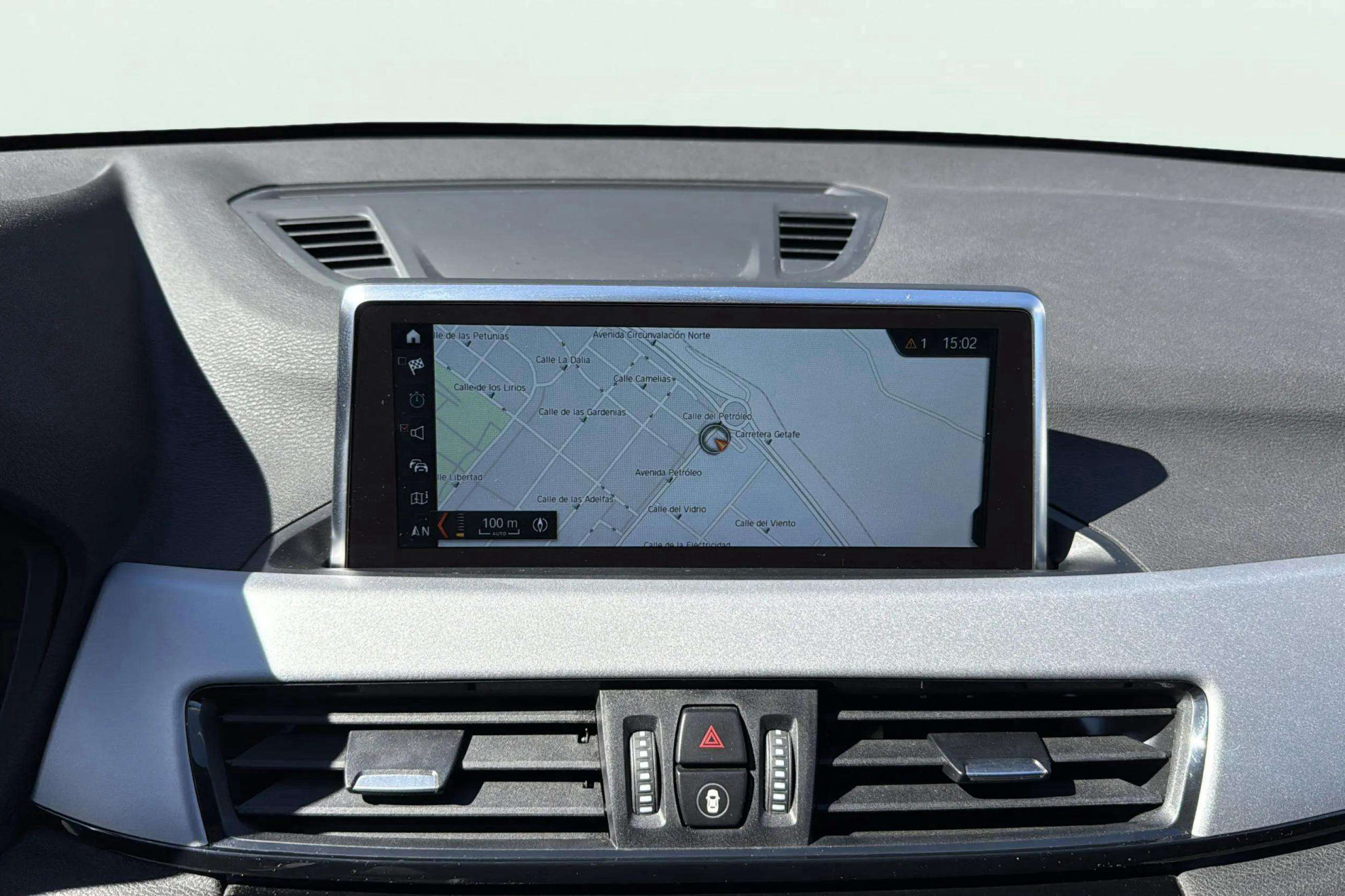 BMW X1 xDrive20dA - foto 31