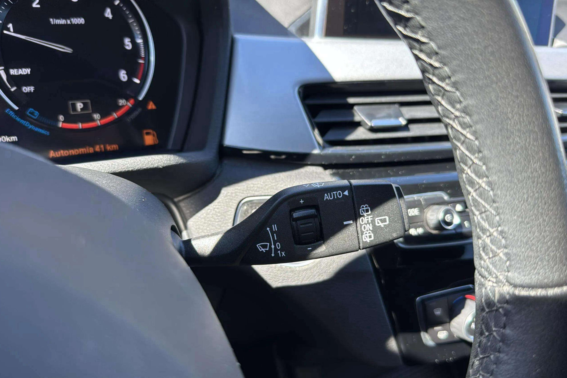 BMW X1 xDrive20dA - foto 28