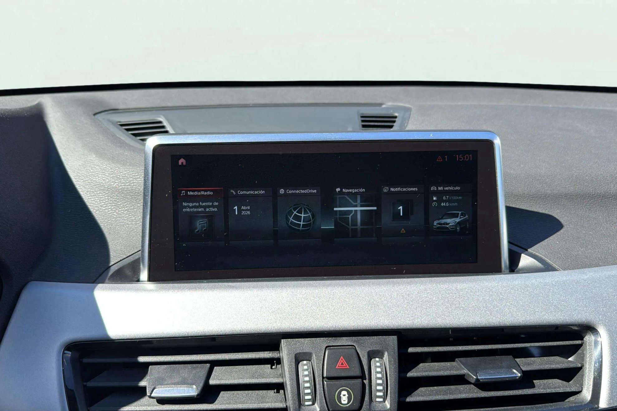 BMW X1 xDrive20dA - foto 30