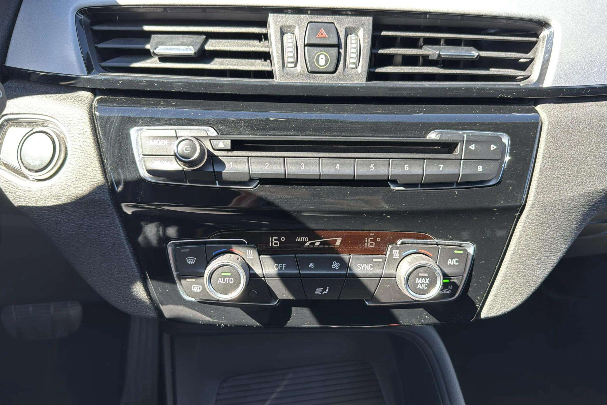 BMW X1 xDrive20dA - foto 33