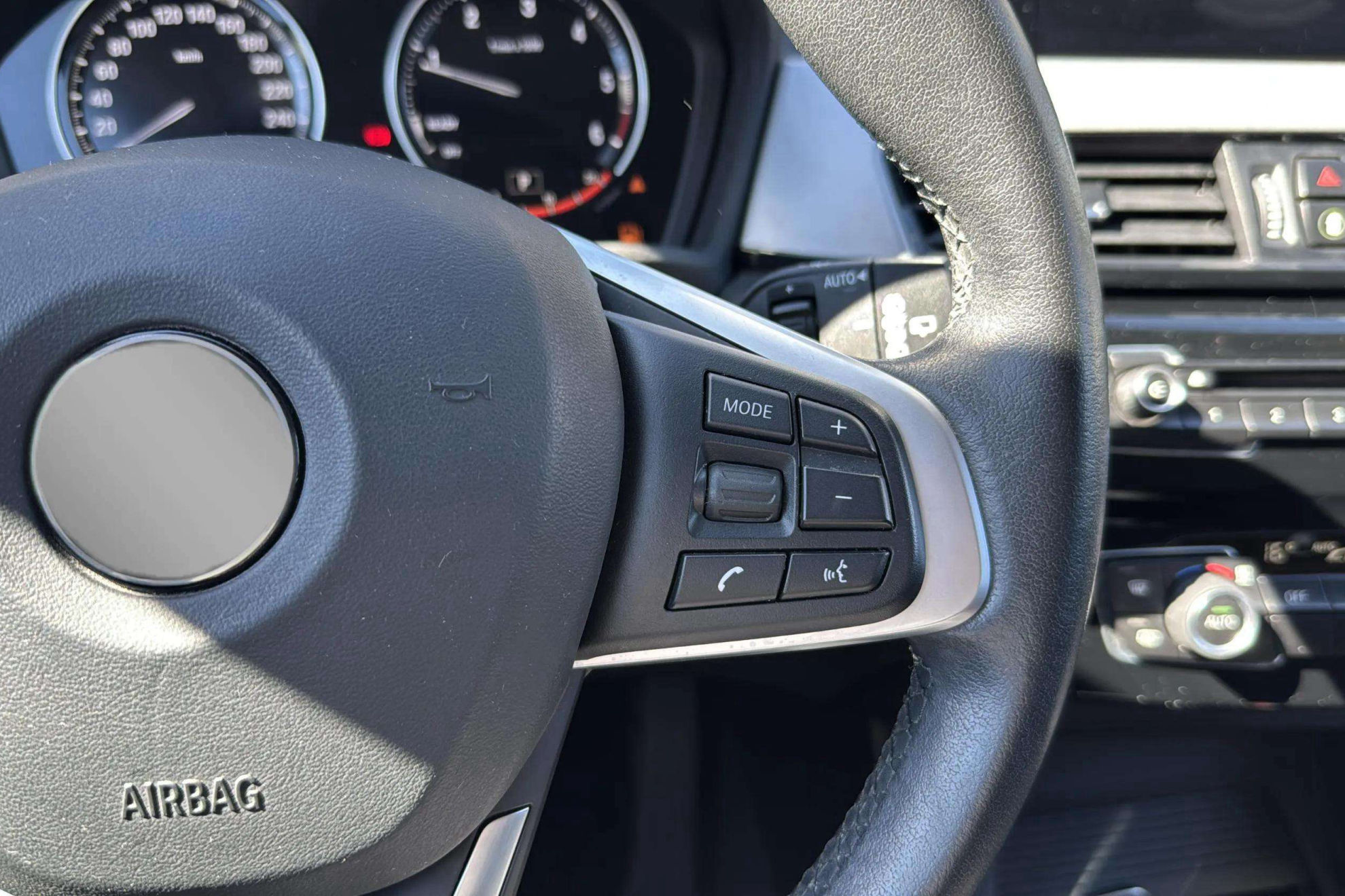 BMW X1 xDrive20dA - foto 26