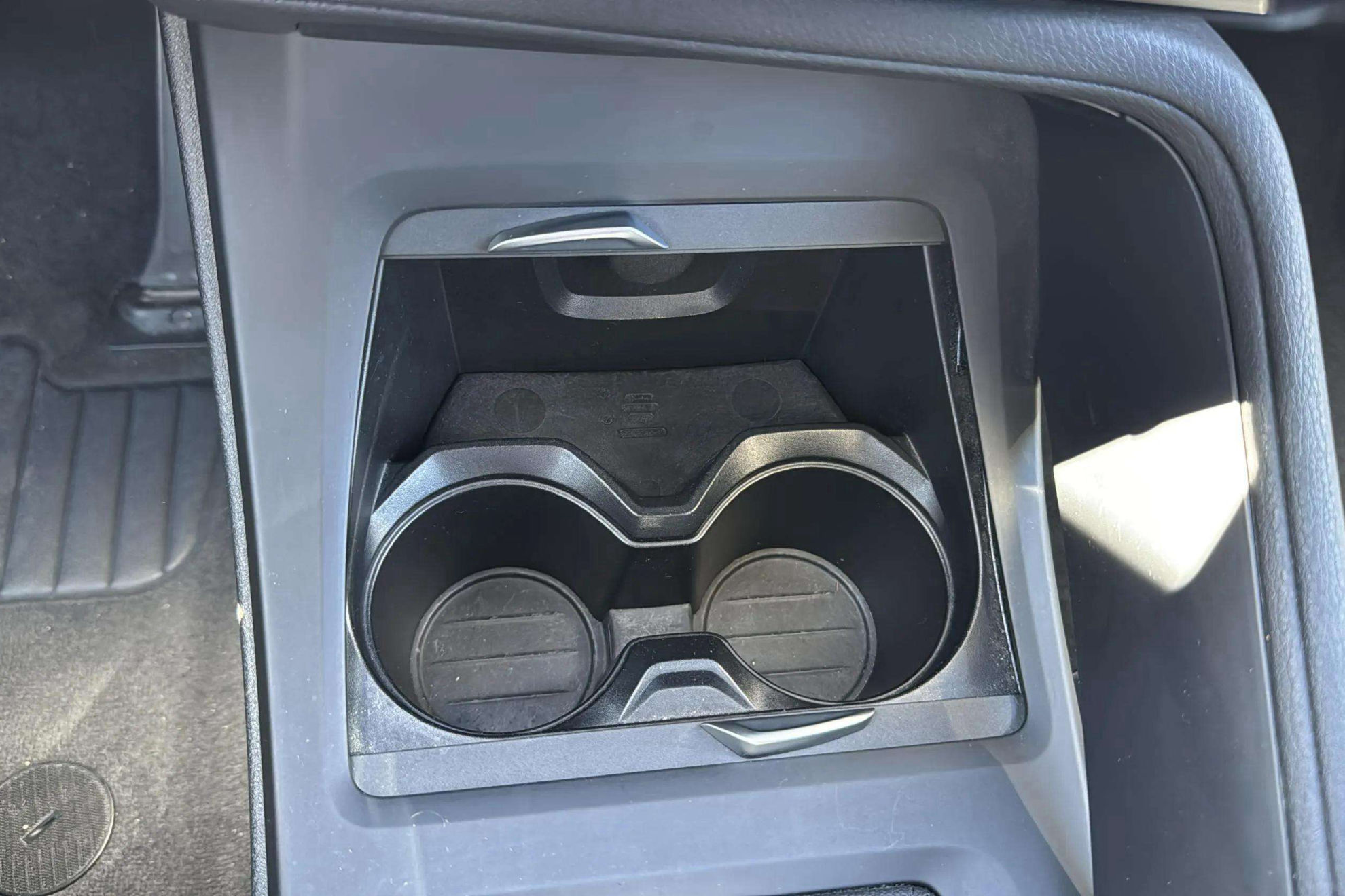 BMW X1 xDrive20dA - foto 34