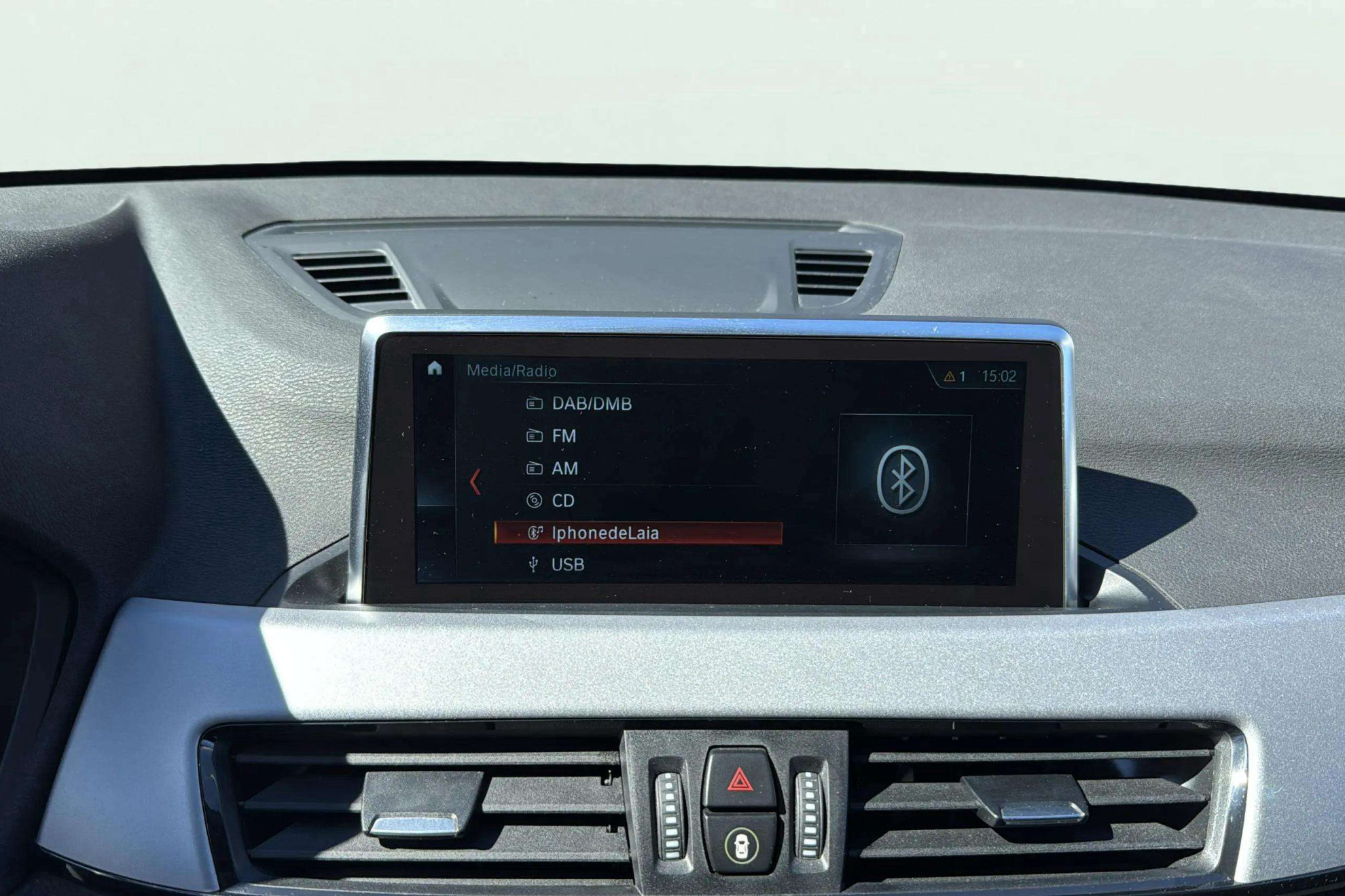 BMW X1 xDrive20dA - foto 32