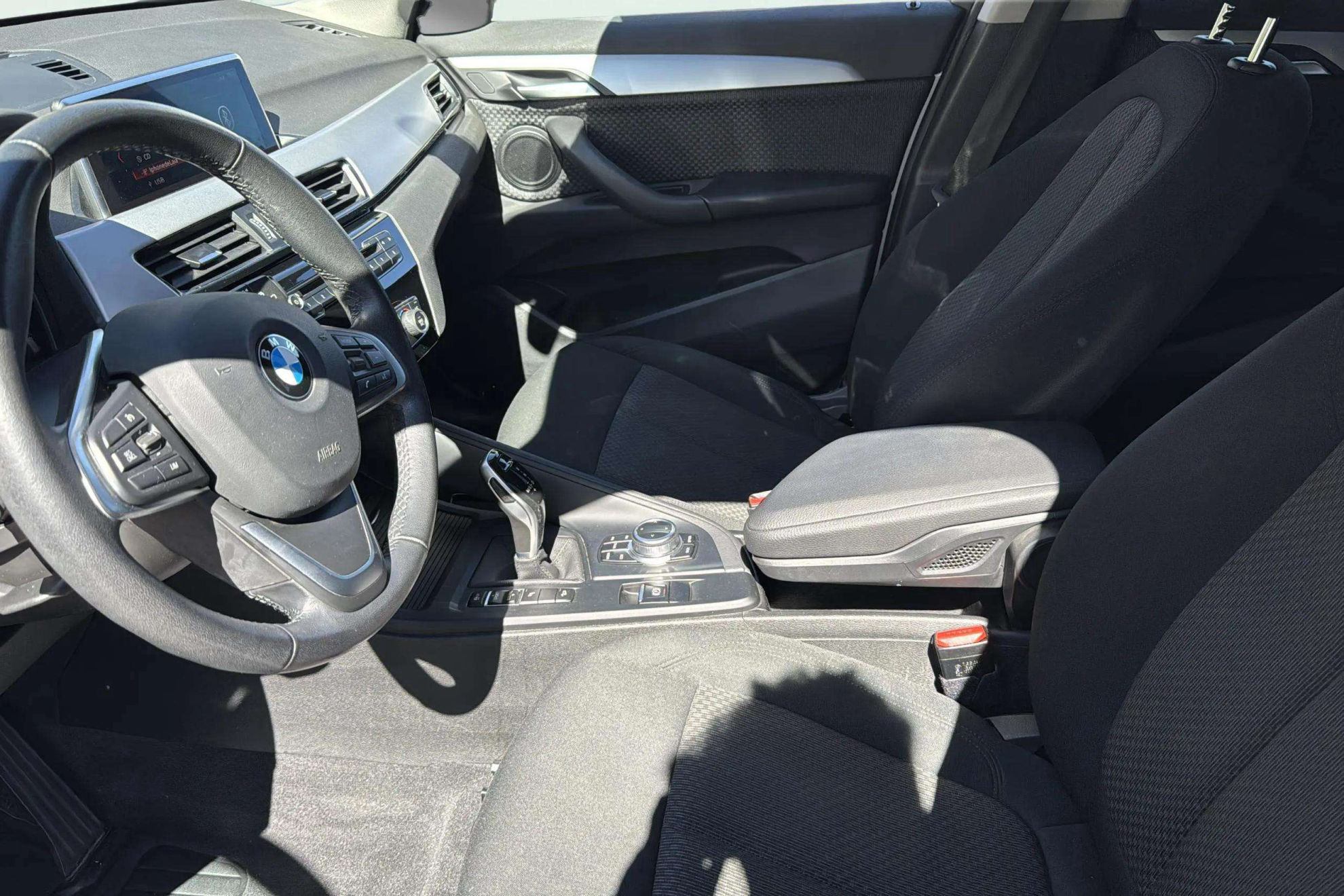 BMW X1 xDrive20dA - foto 39