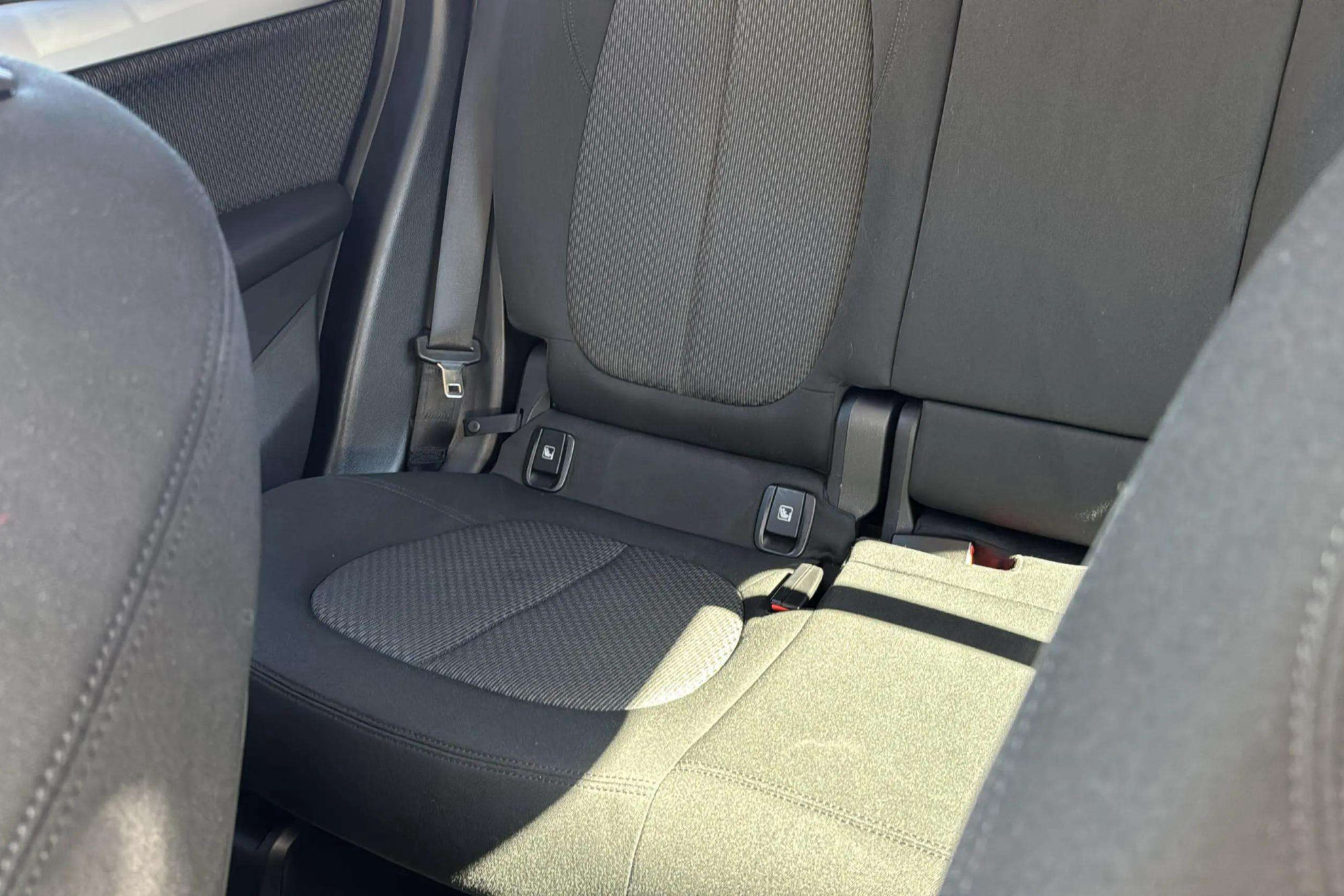 BMW X1 xDrive20dA - foto 40