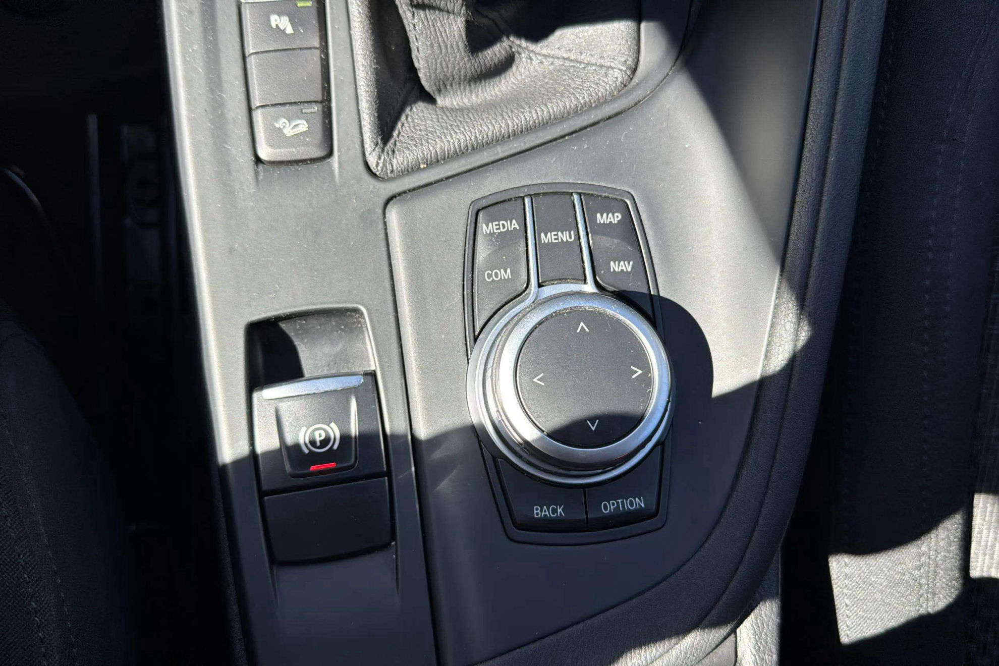 BMW X1 xDrive20dA - foto 38