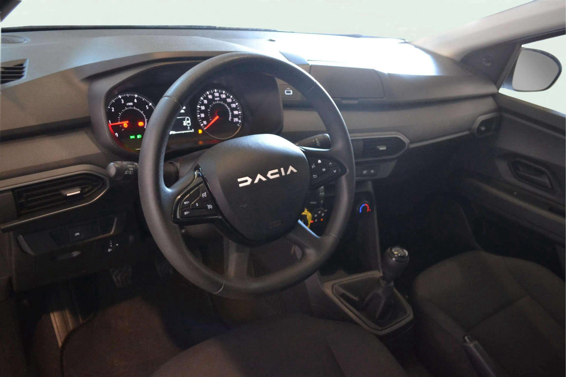 Dacia Sandero Essential ECO-G - foto 13