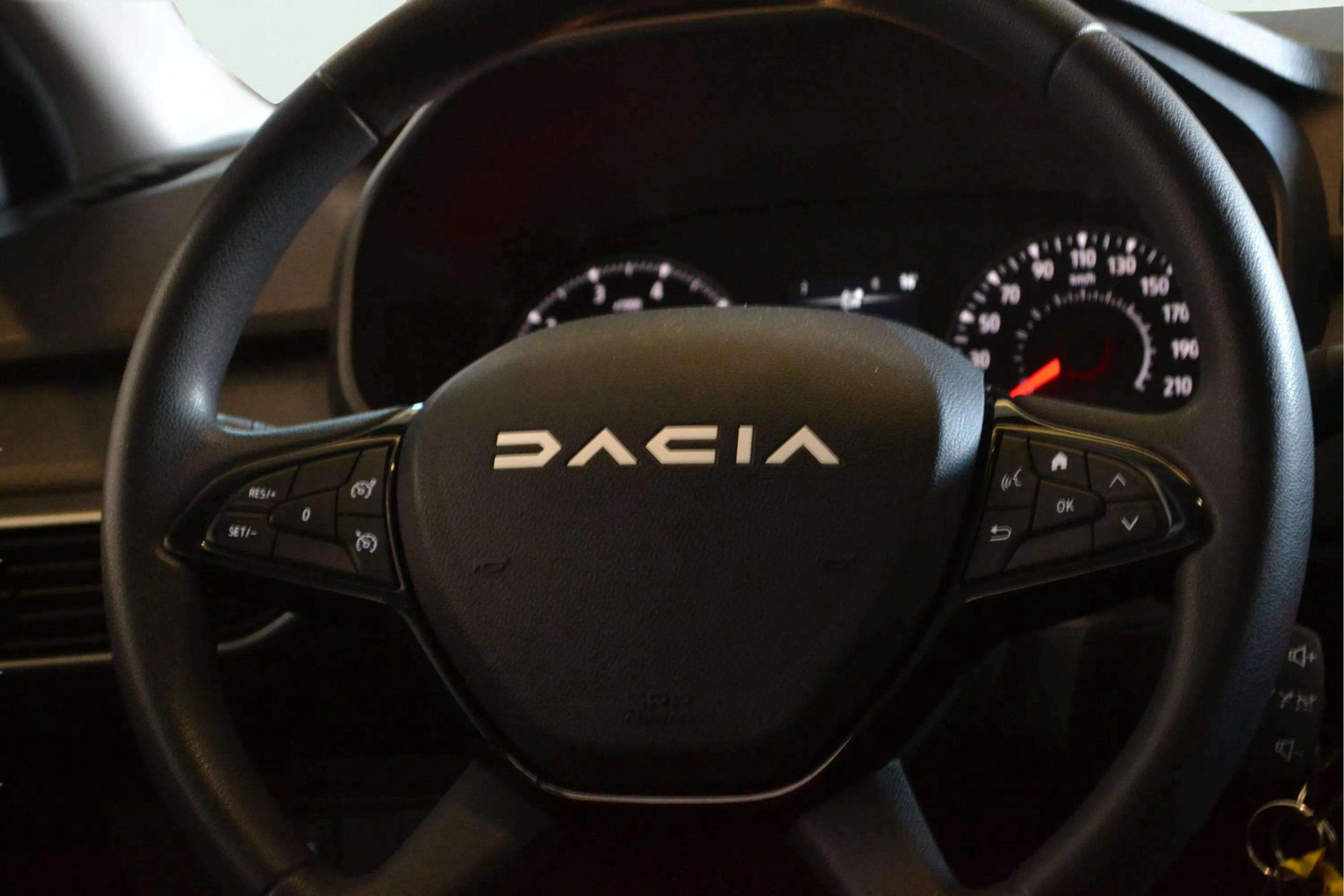 Dacia Sandero Essential ECO-G - foto 19