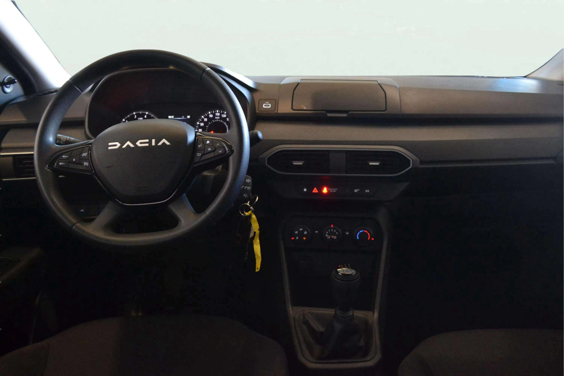 Dacia Sandero Essential ECO-G - foto 14