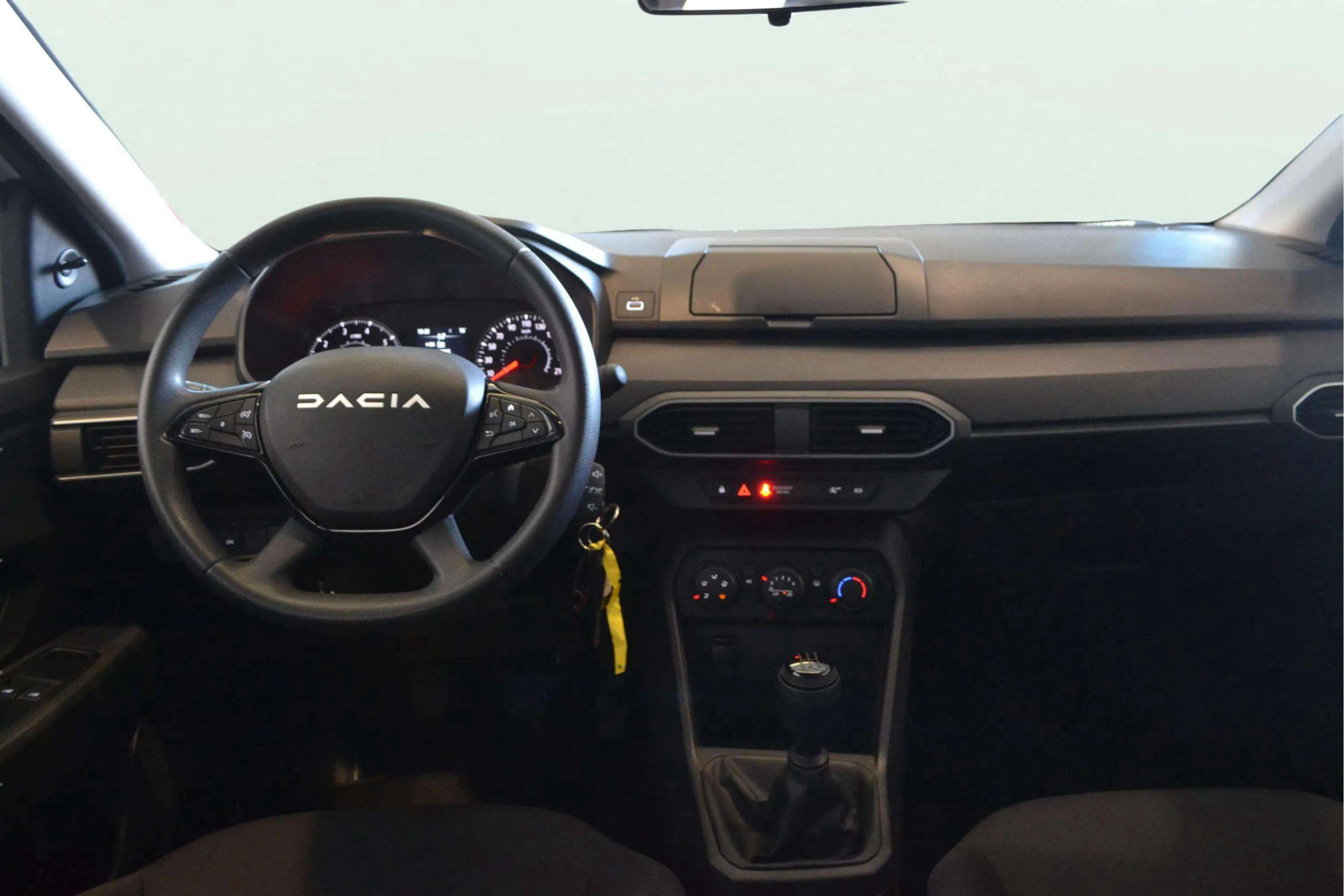 Dacia Sandero Essential ECO-G - foto 18