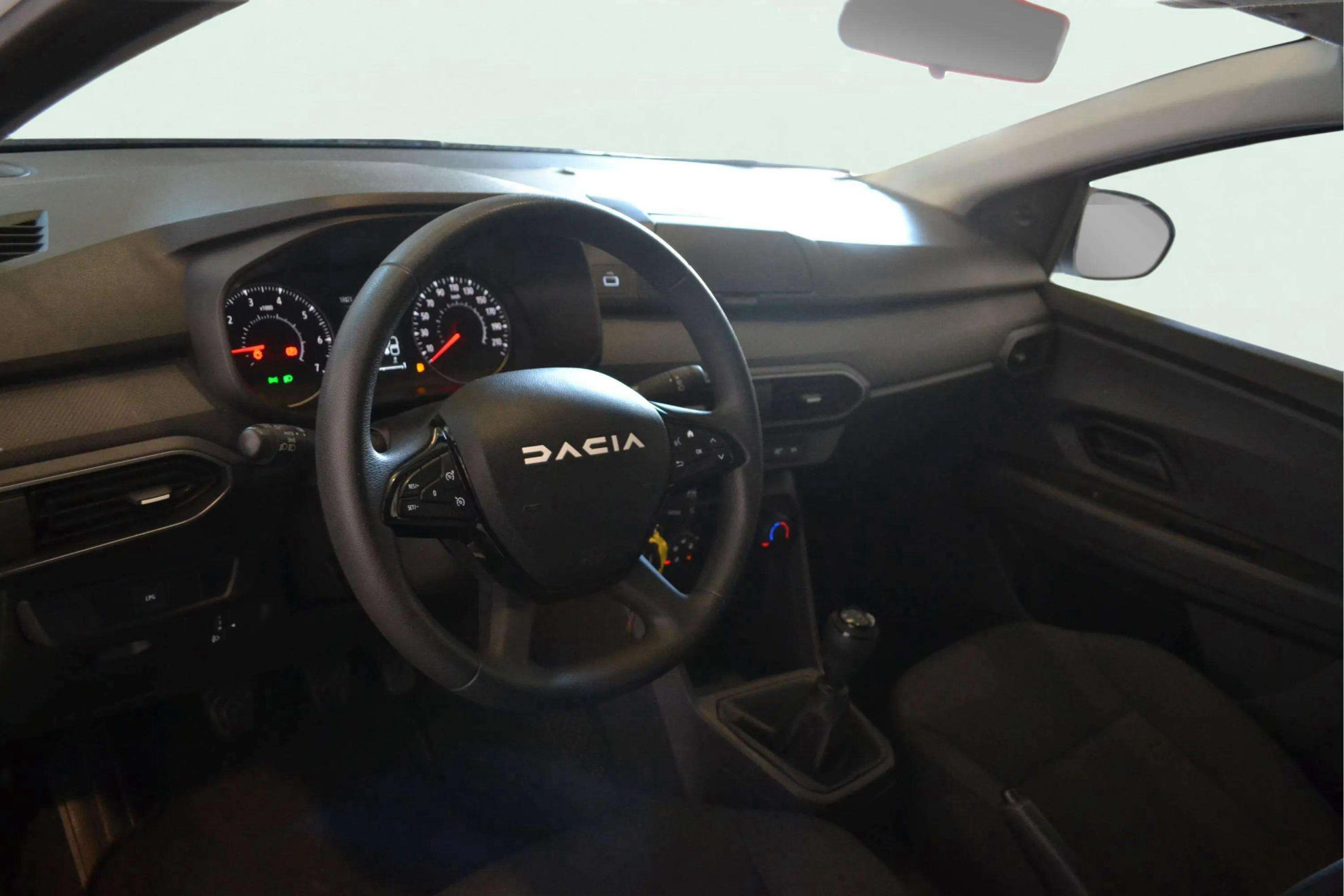 Dacia Sandero Essential ECO-G - foto 17