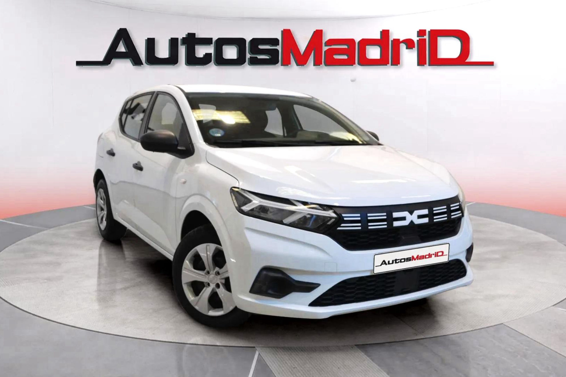 Dacia Sandero Essential ECO-G